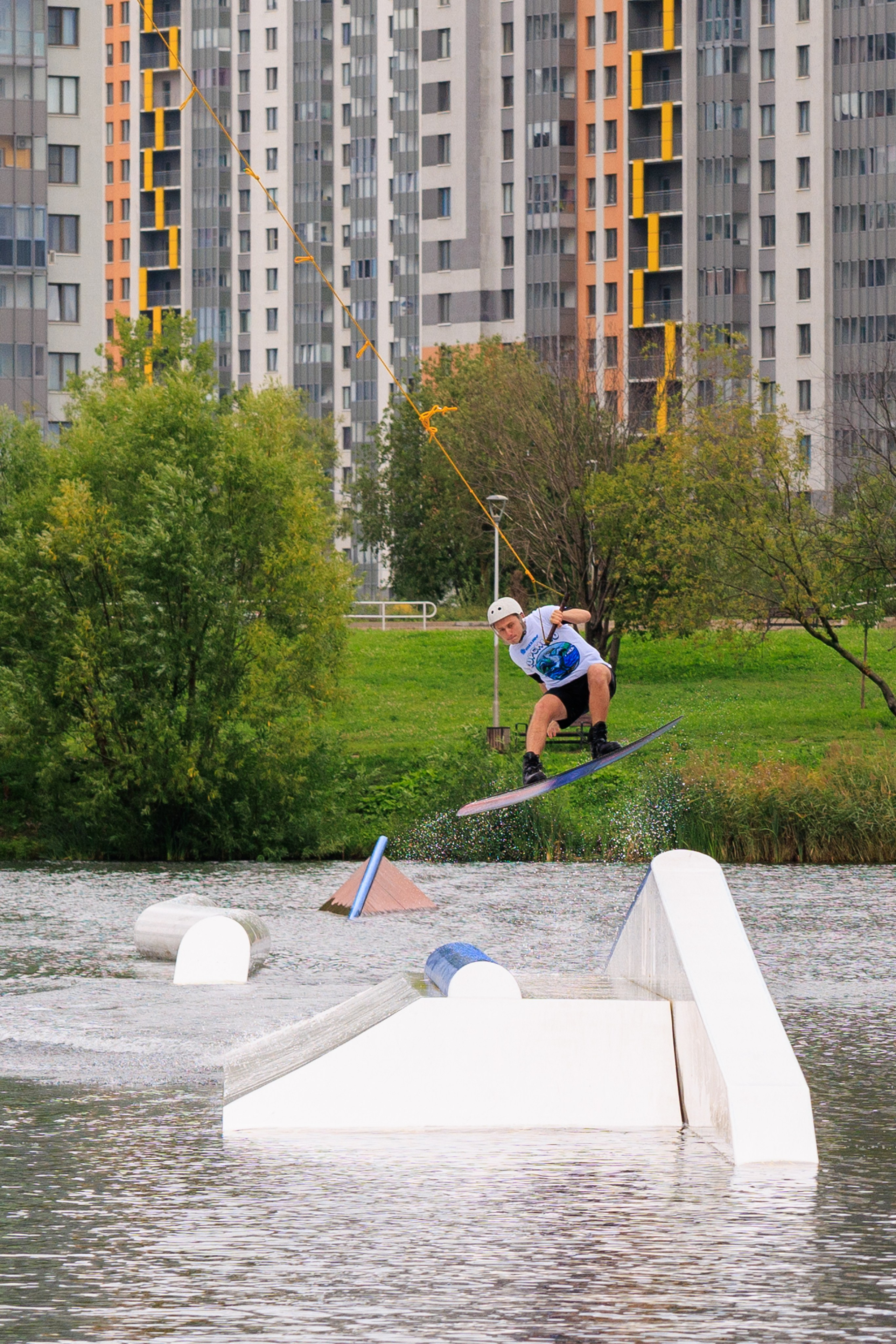 KupchinoOpenContest 2024. Фотограф Александр Заломаев