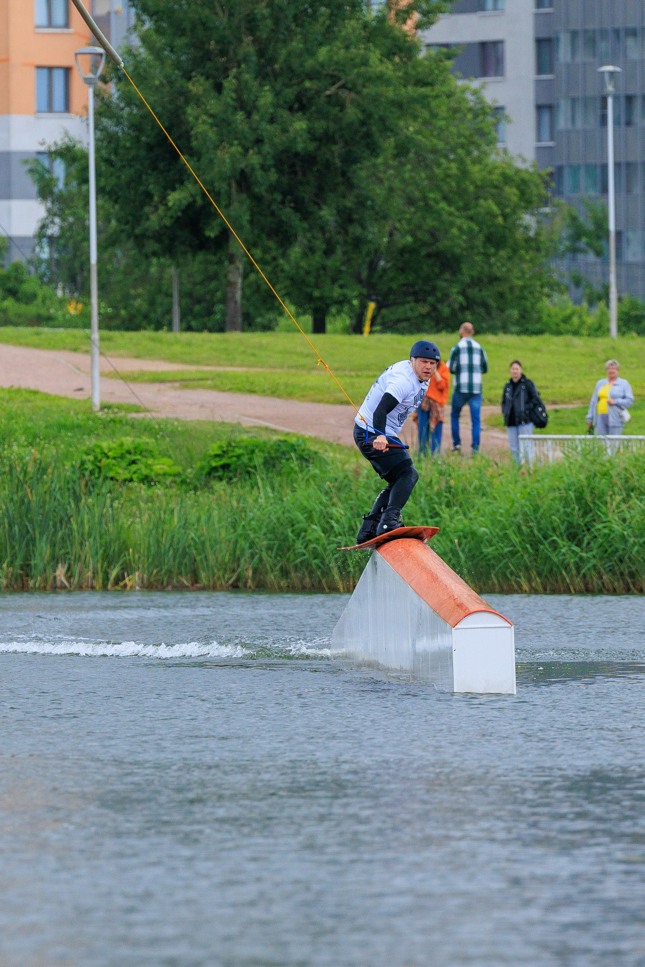 KUPCHINO OPEN CONTEST 2025. Фотограф Александр Заломаев
