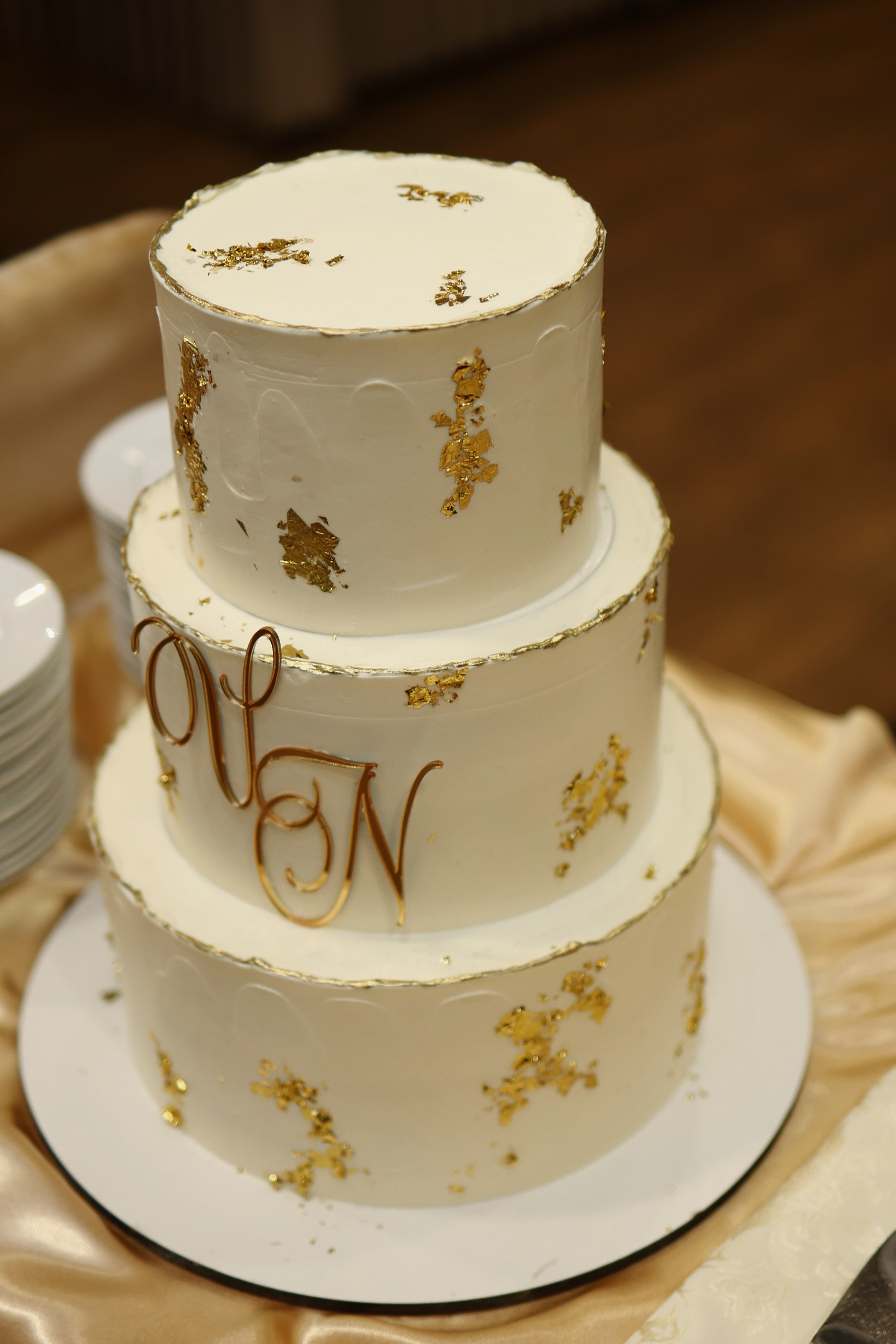 Валентина и Никита. Фотограф Нижний Новгород Анастасия Клопова