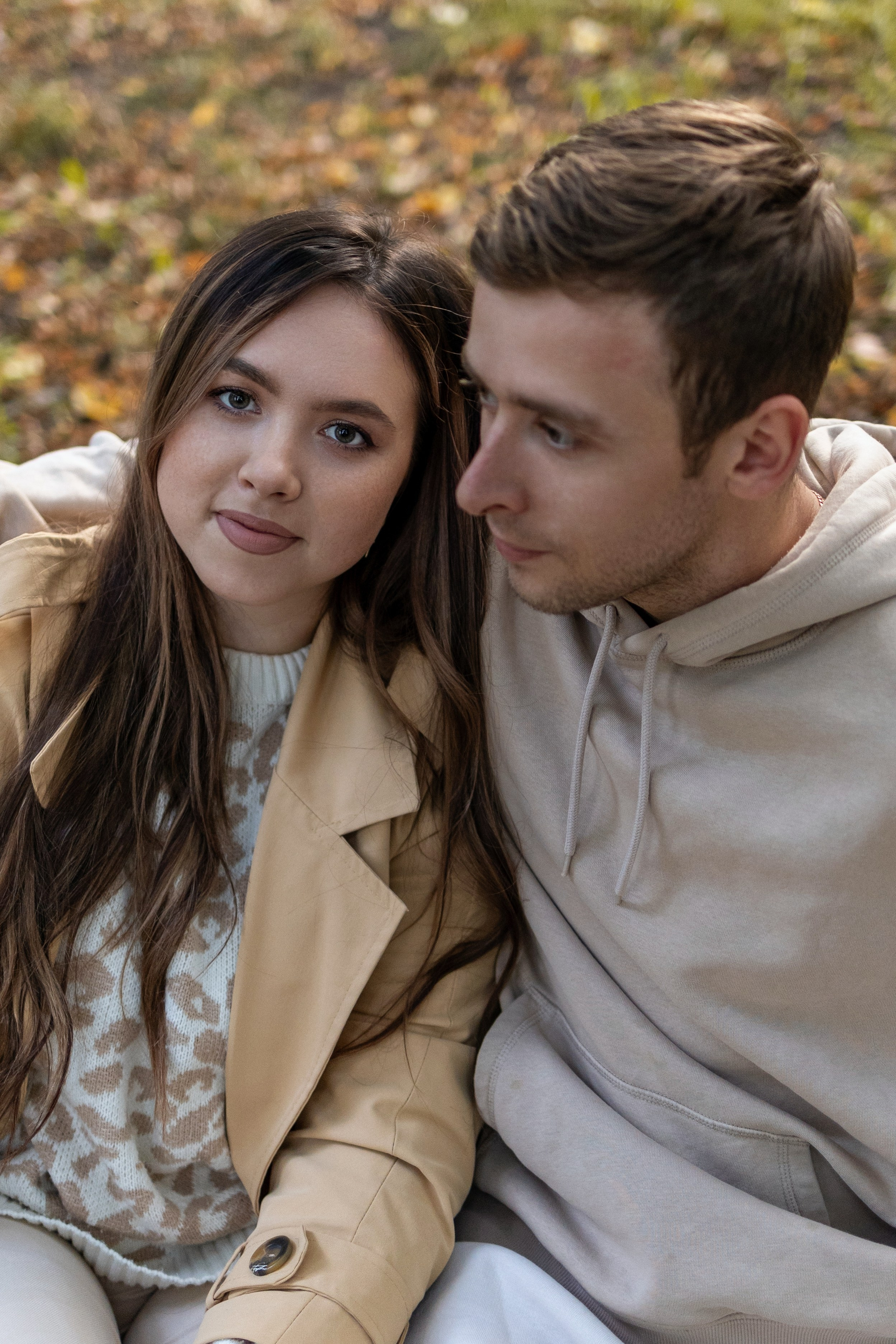 Семья Артёма. Фотограф Нижний Новгород Анастасия Клопова