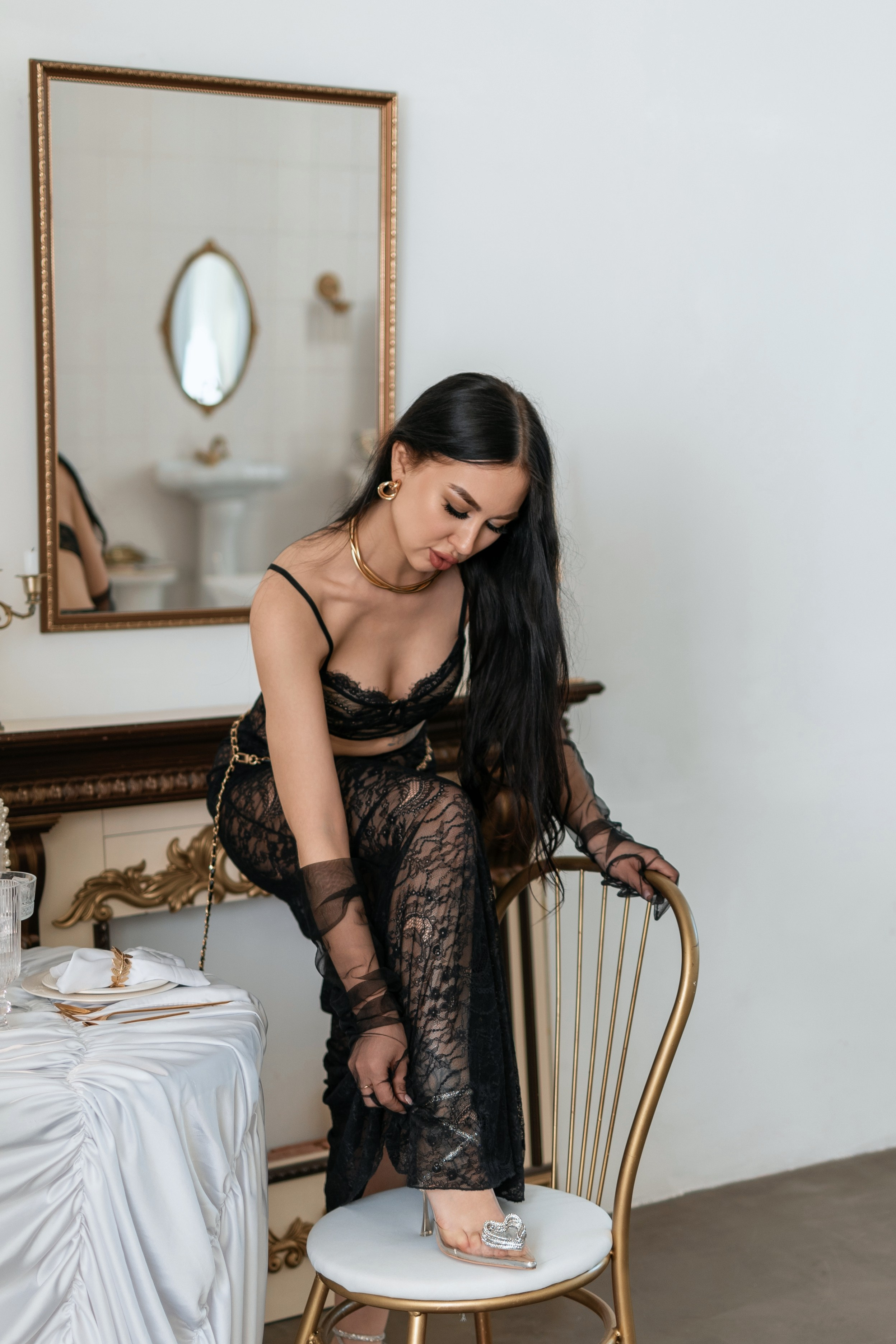 Наталия. Фотограф Нижний Новгород Анастасия Клопова