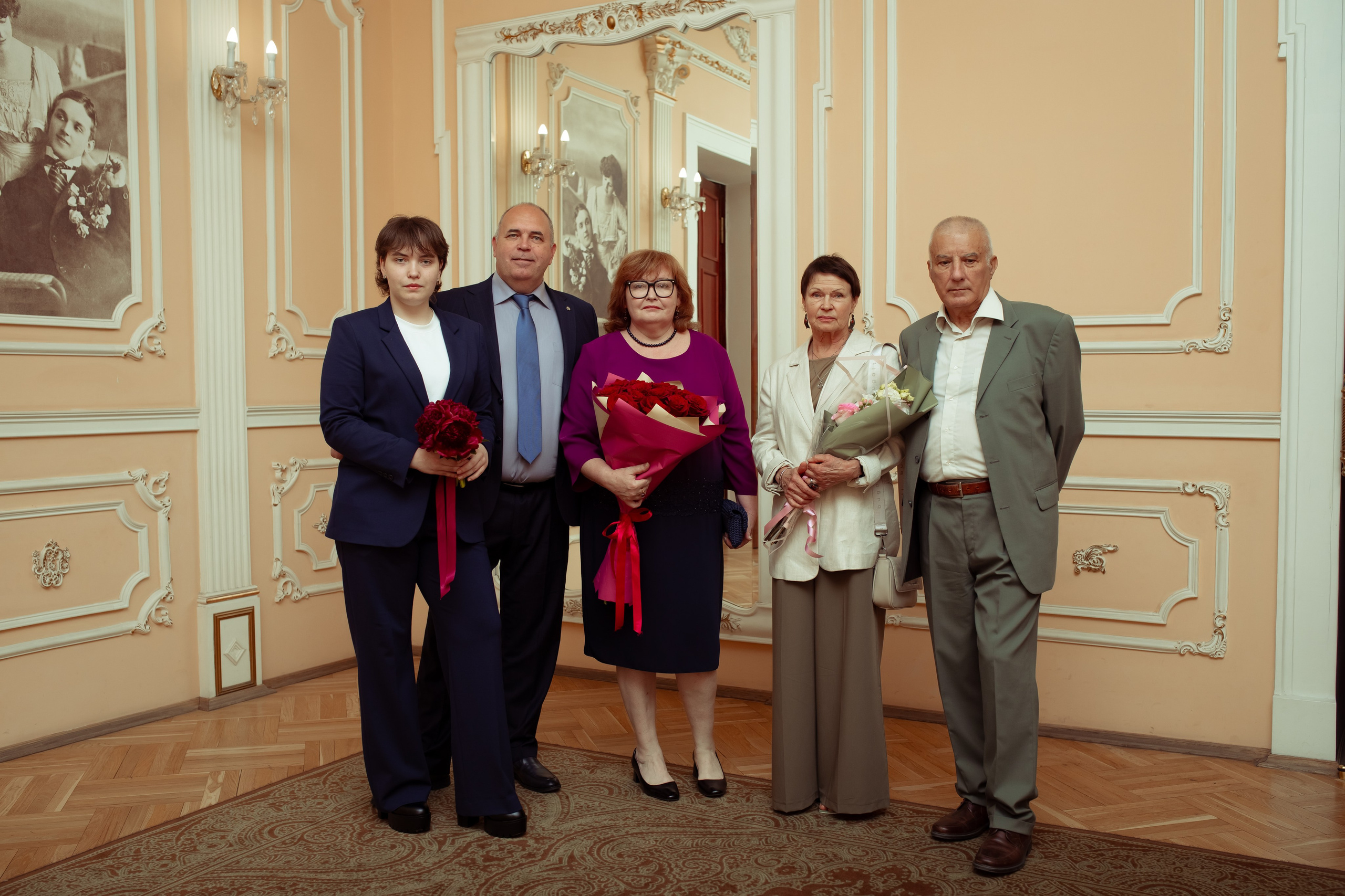 Евгения и Кирилл. Семейный и детский фотограф в Москве Дорогова Екатерина