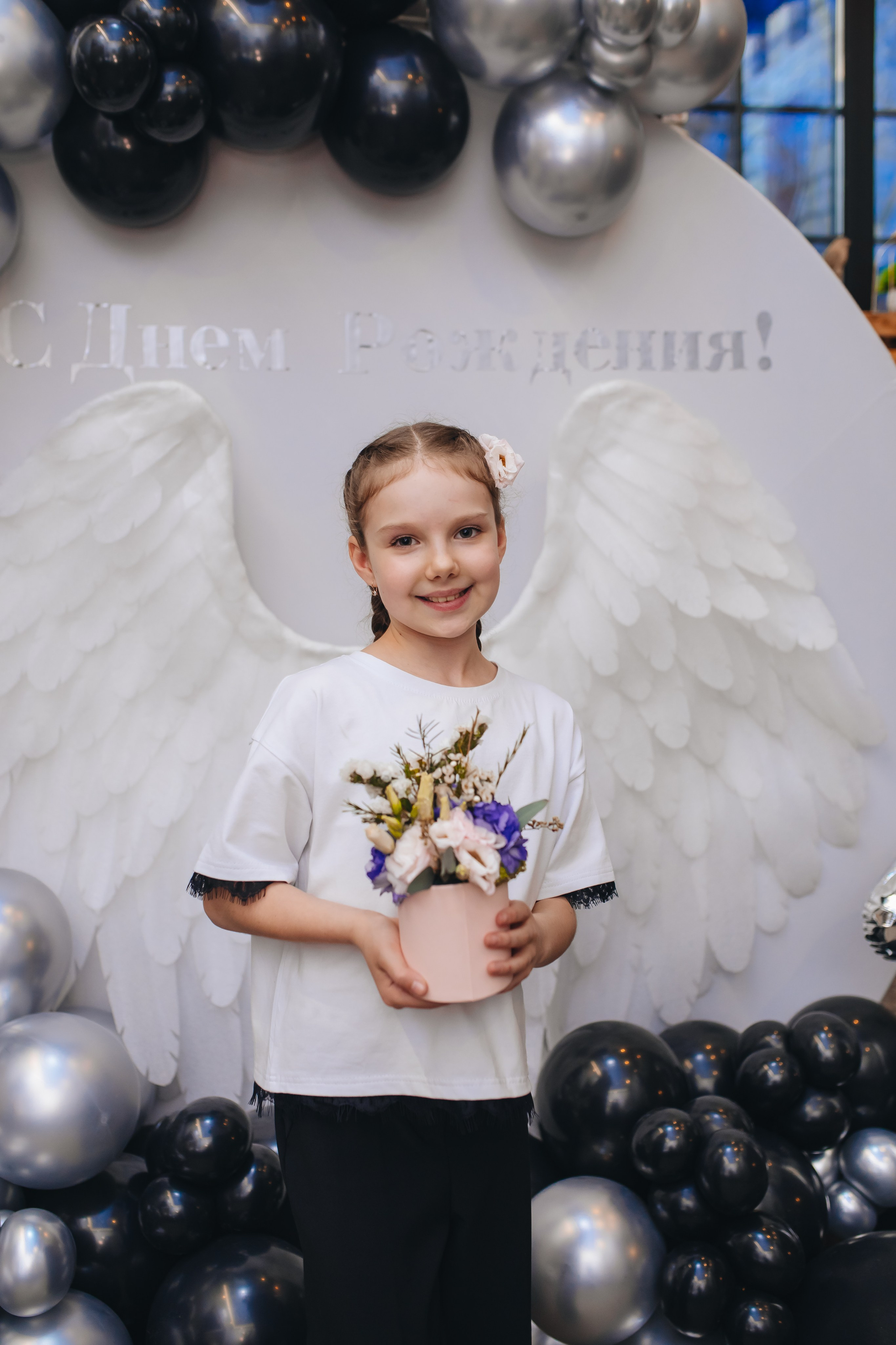 Марусе 11 лет. Семейный и детский фотограф в Москве Дорогова Екатерина