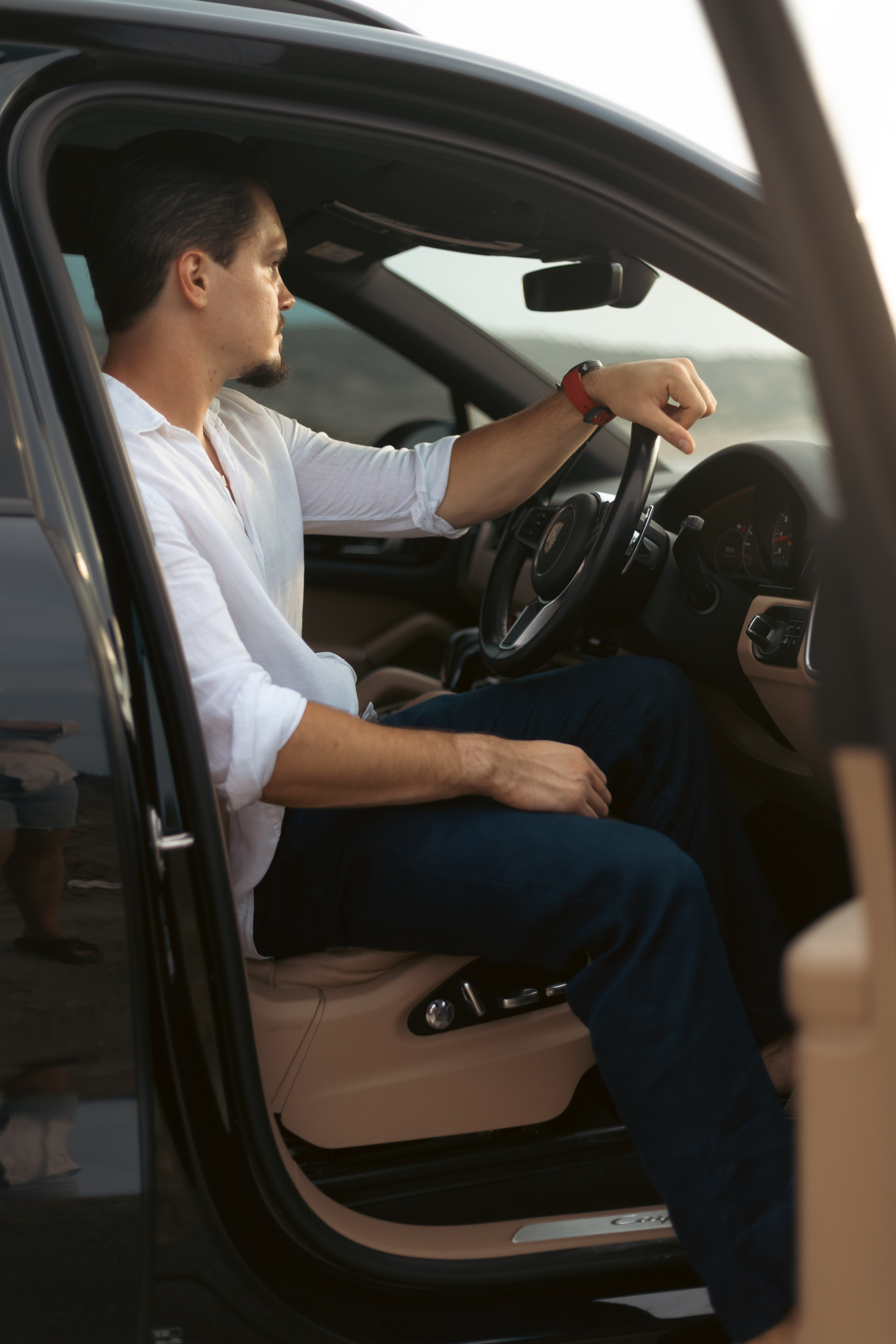 Денис. Семейный фотограф Израиль