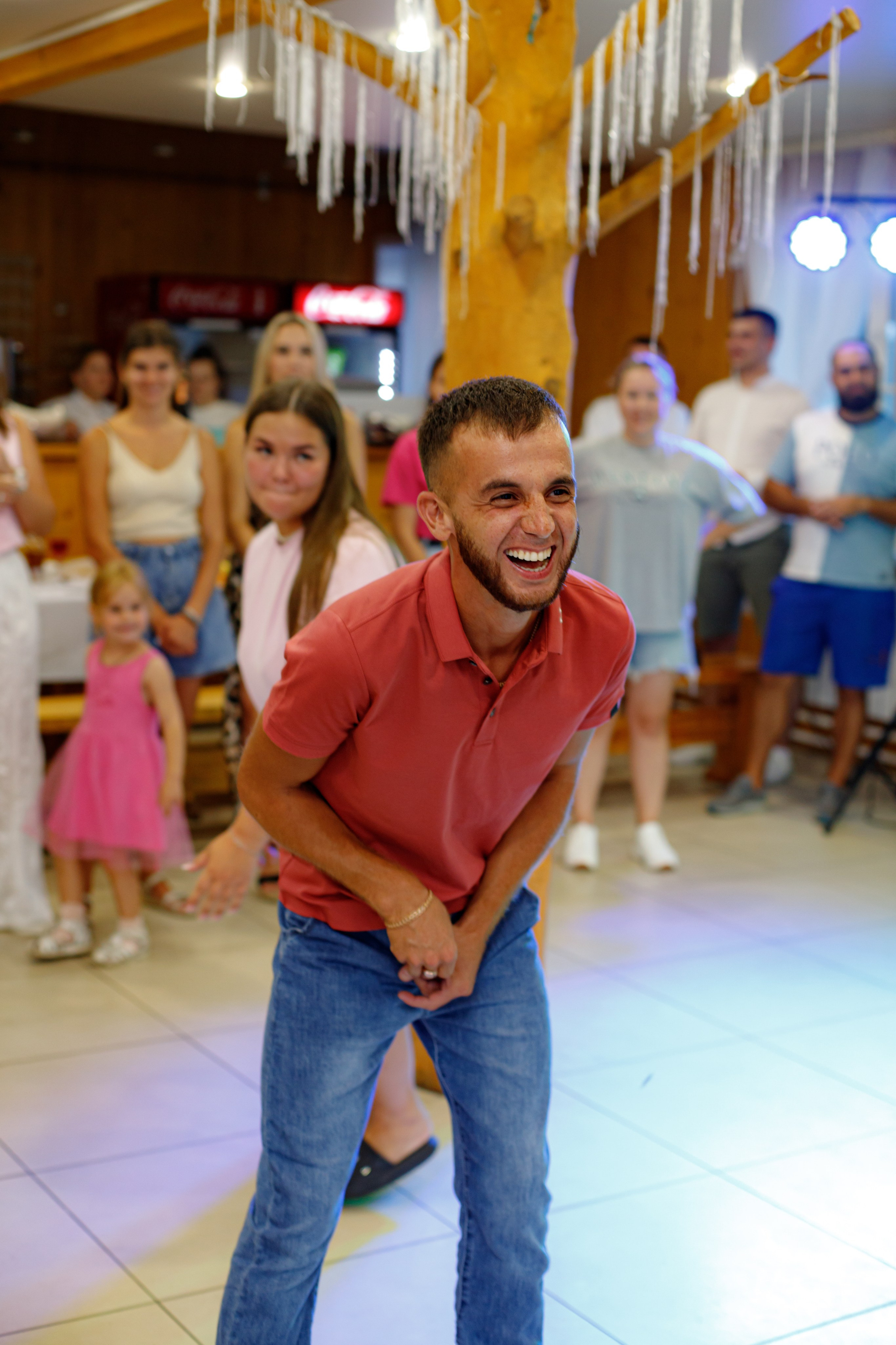 С ЮБИЛЕЕМ, САИД!. Photokarish