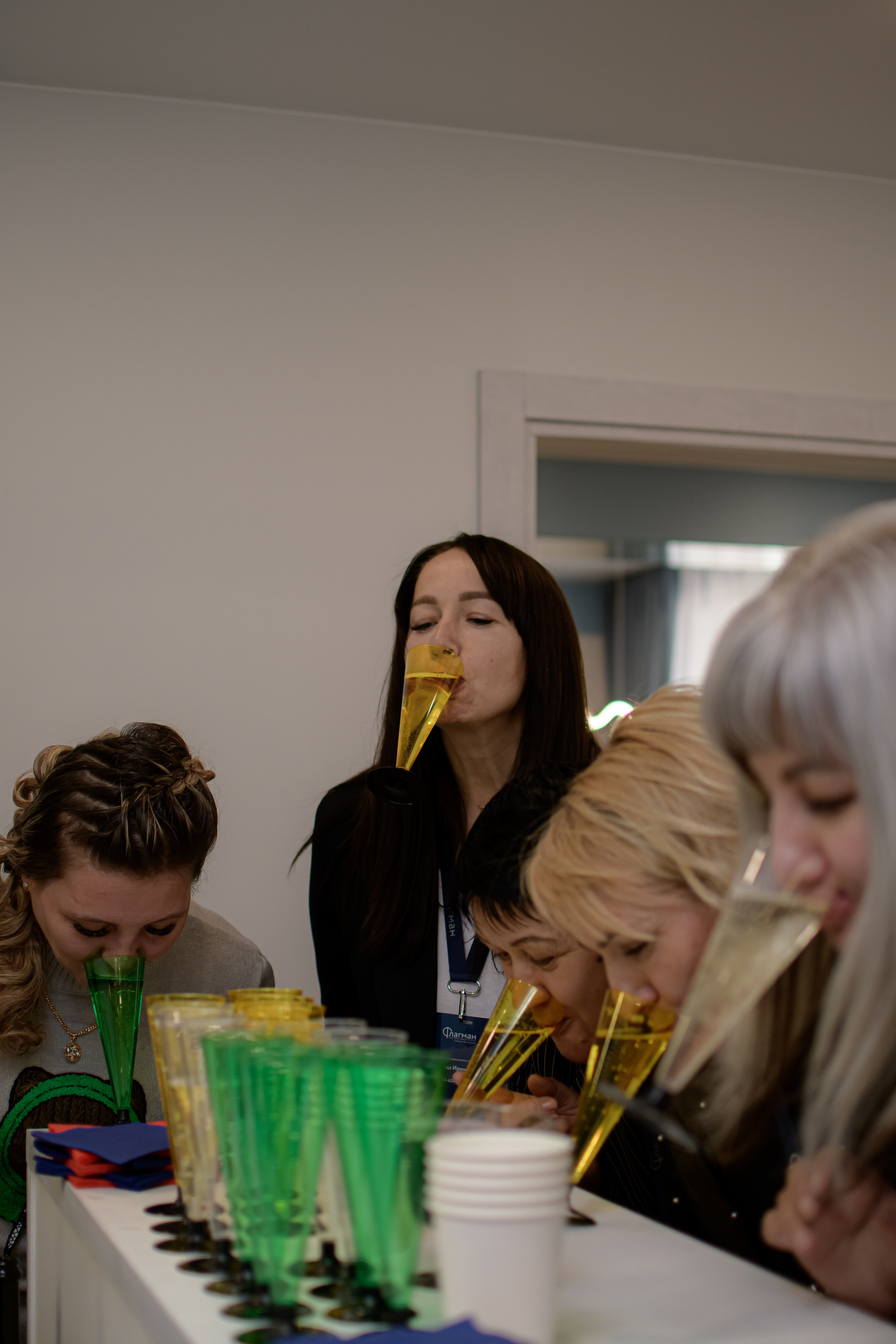 ФЛАГМАН. Photokarish