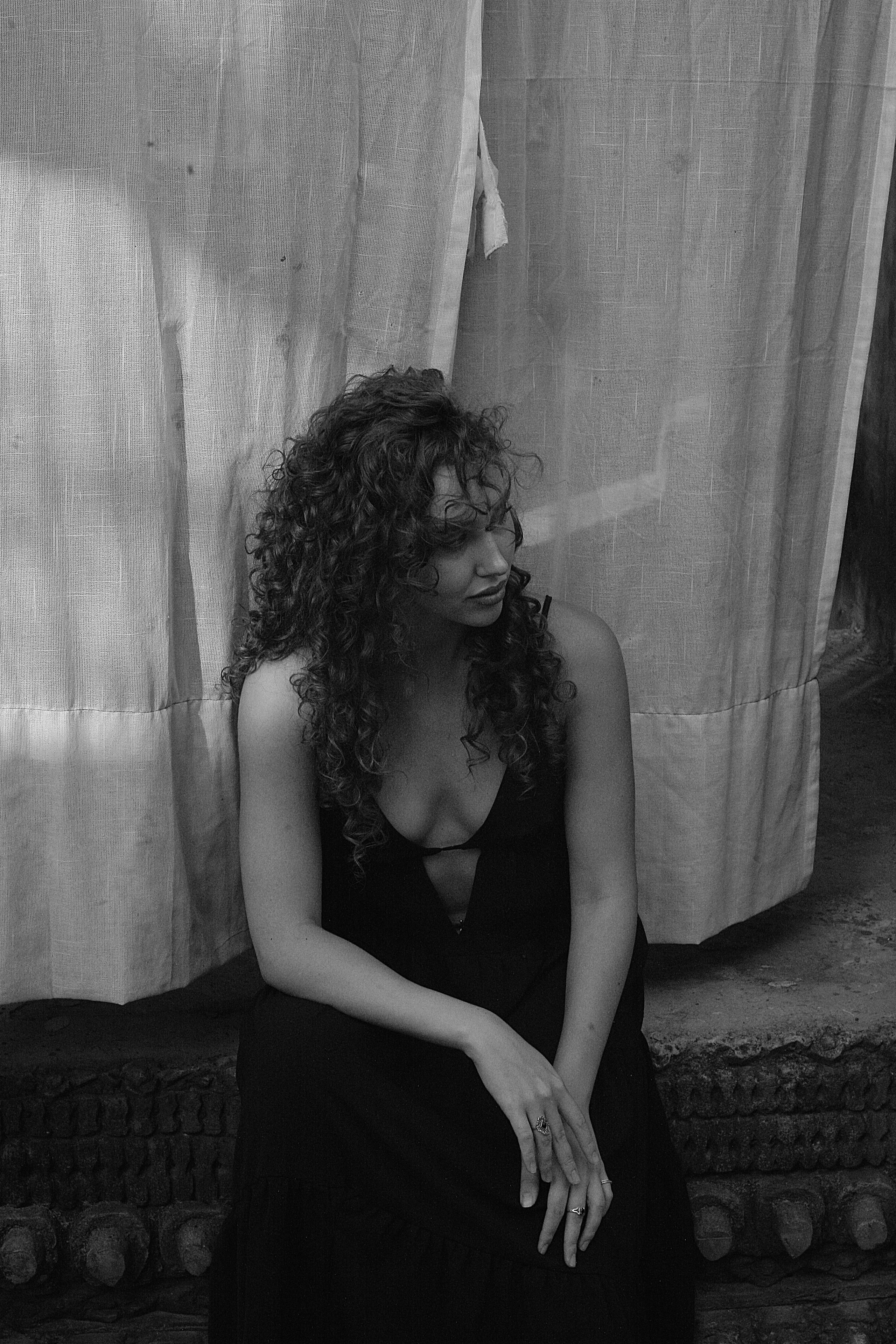 Елизавета. VOLOSHINA_DA