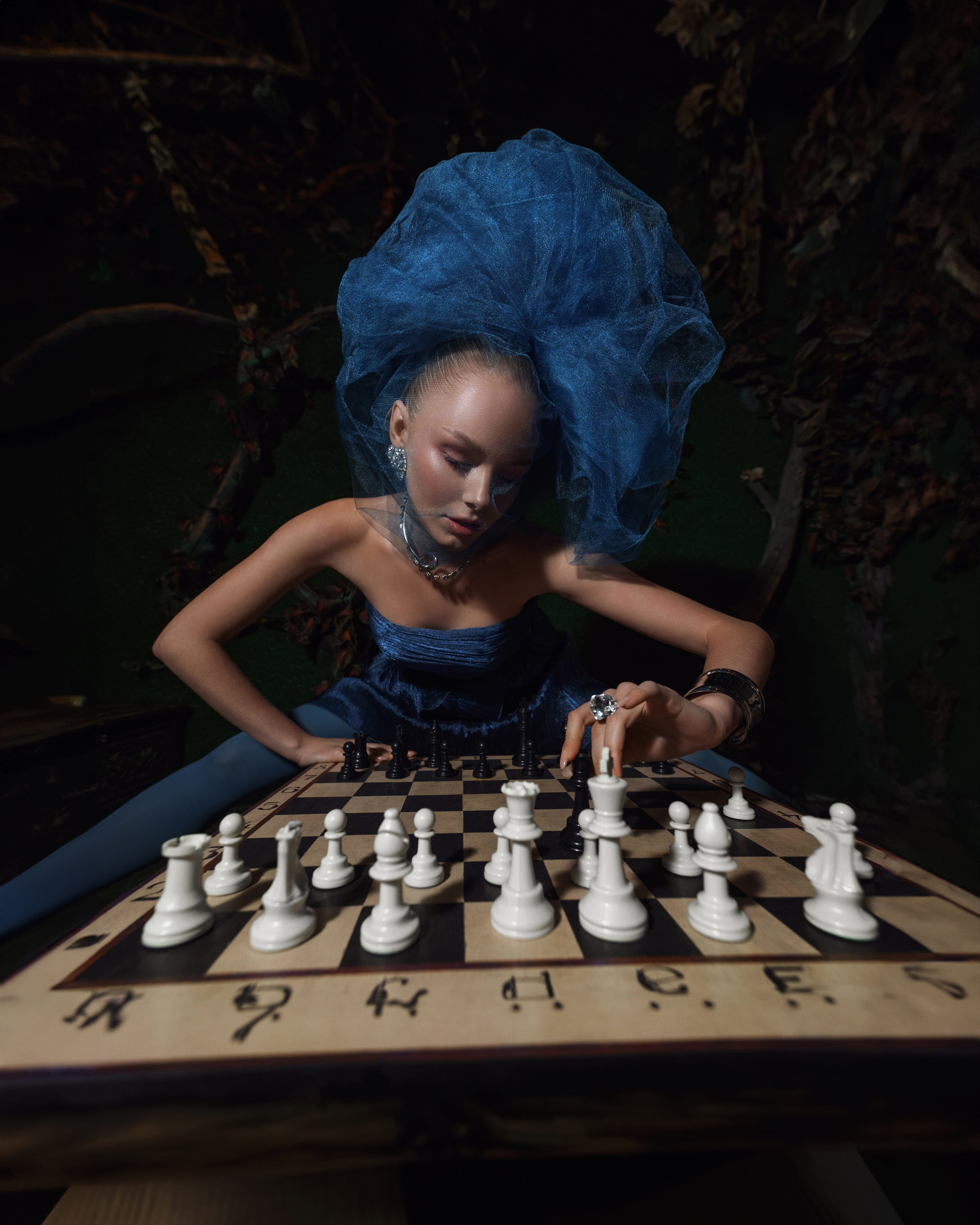 Alice. Фотограф Александр Захар. Минск, Москва, Дубай