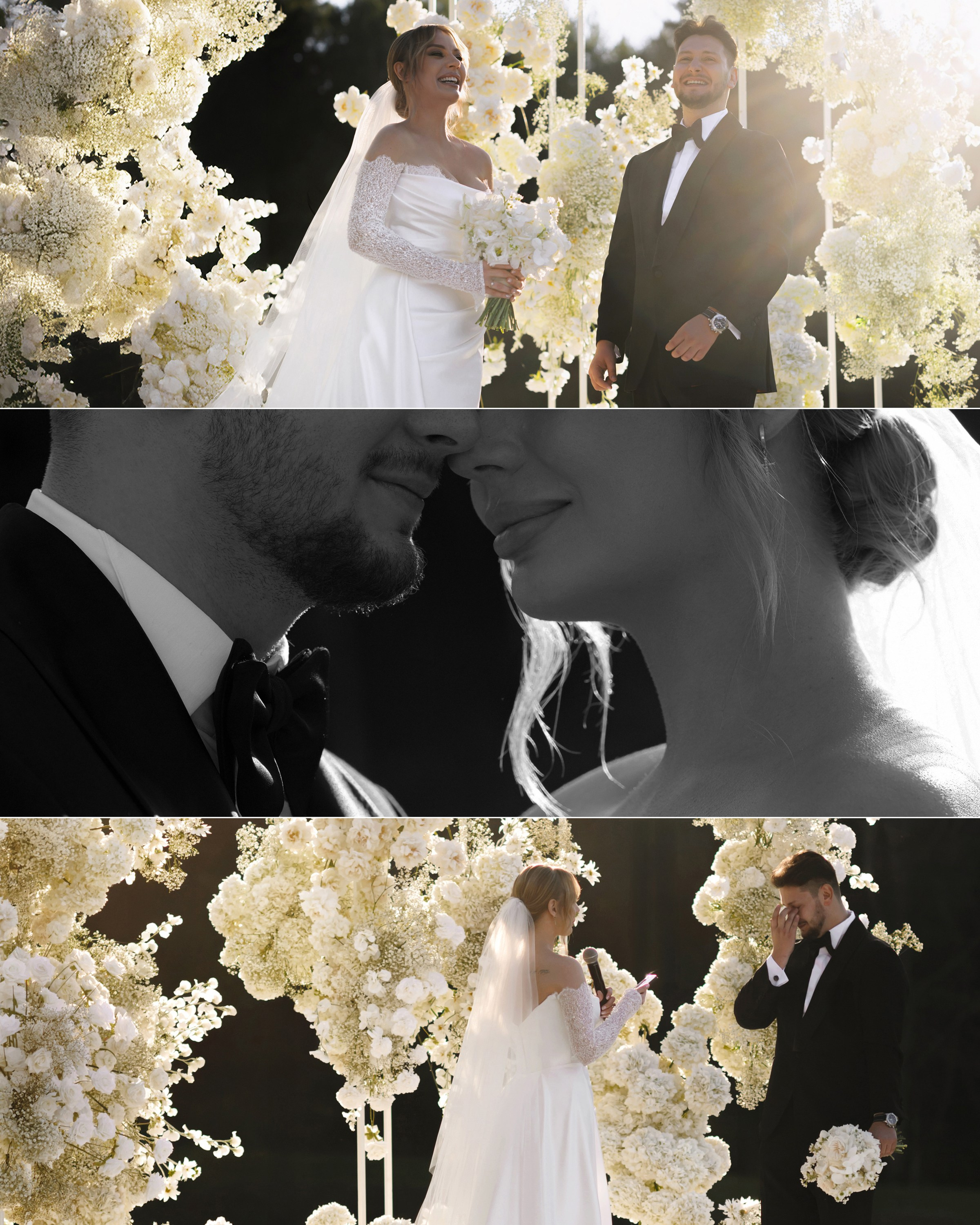 Настя & Юра. Фотограф Александр Захар. Минск, Москва, Дубай