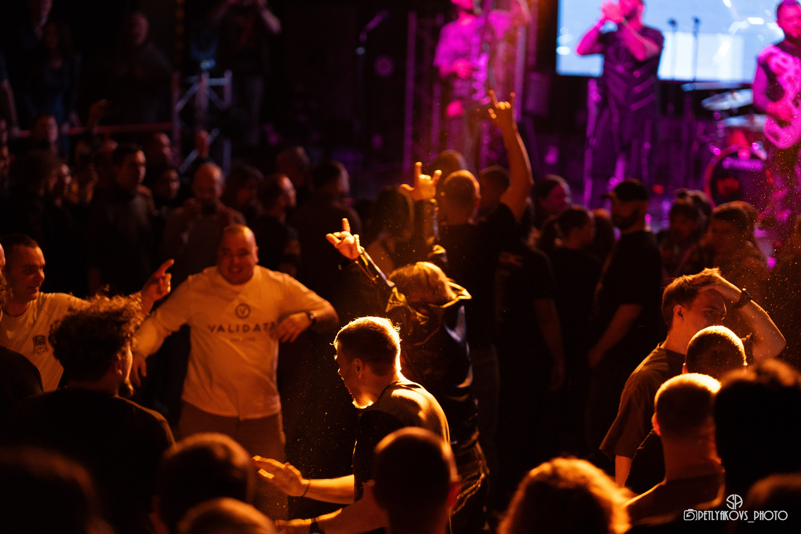 Концерт СЛОТ. Фотограф, видеограф Пятигорск, Ставрополь, Ессентуки, Petlyakovs_photo