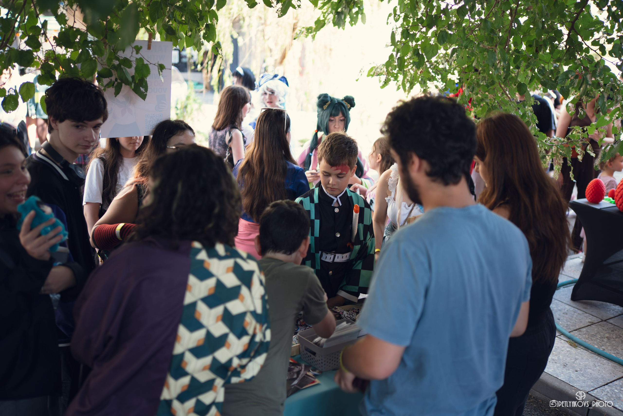 Anime music fest 2025 Tbilisi. Фотограф, видеограф Пятигорск, Ставрополь, Ессентуки, Petlyakovs_photo