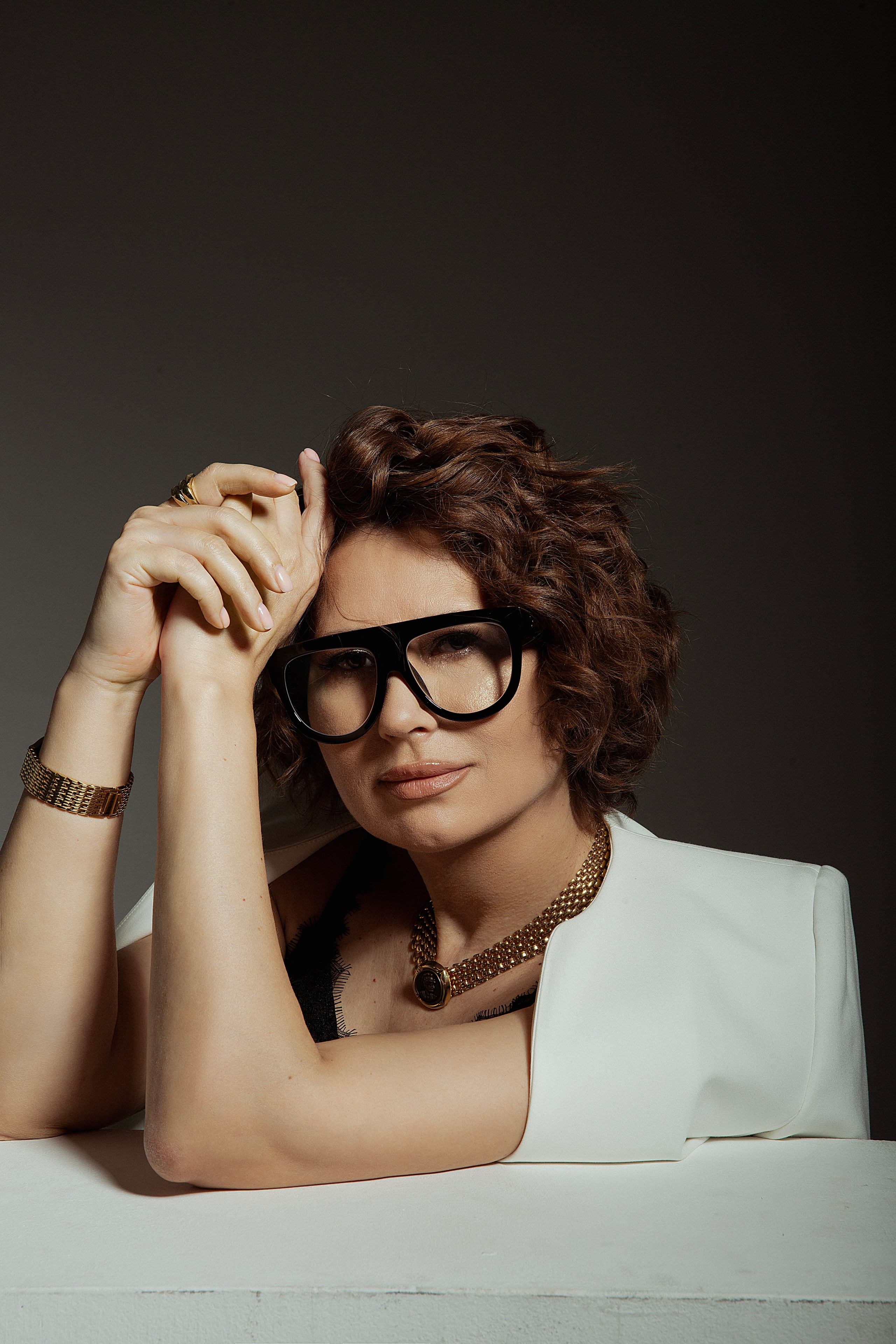 Studio Shoots. Фотограф Stassiaphoto