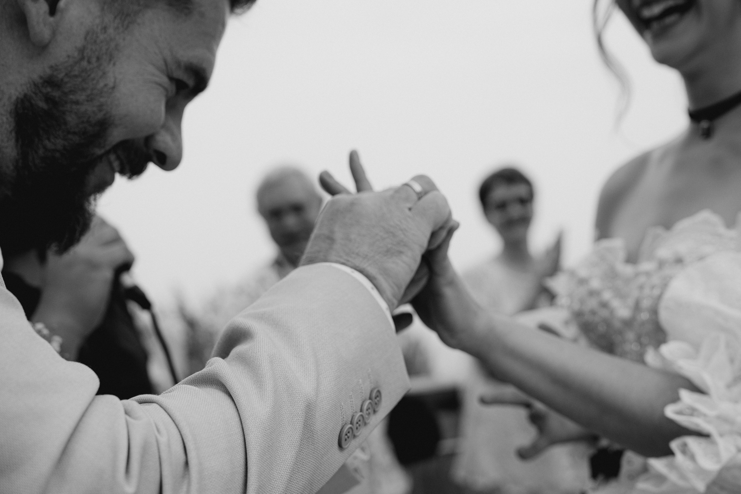 WEDDING DAY VITA&YOGEV. Cause I See So Photoghraphy