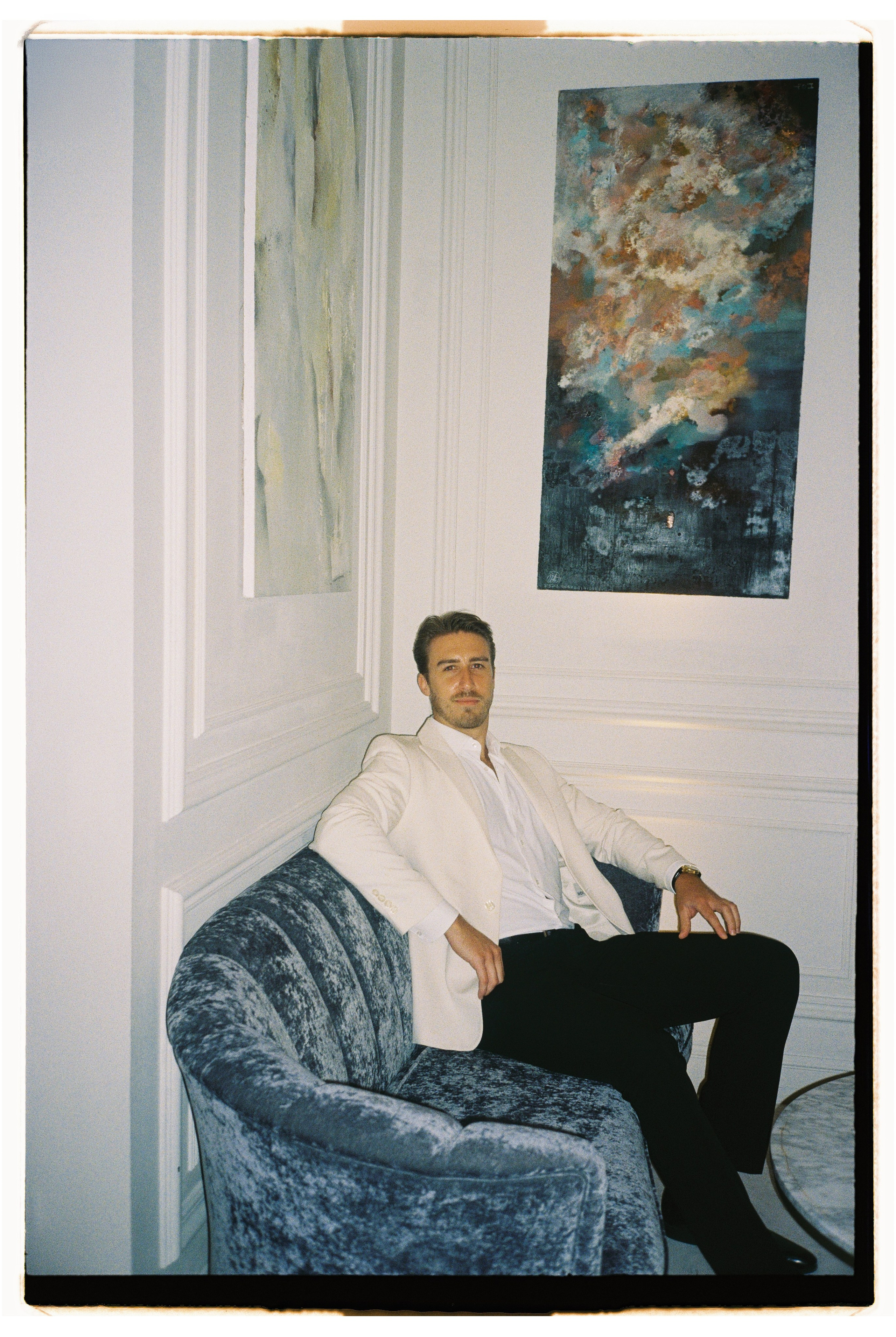 Репортажный фотограф. Съемка мероприятий в Москве