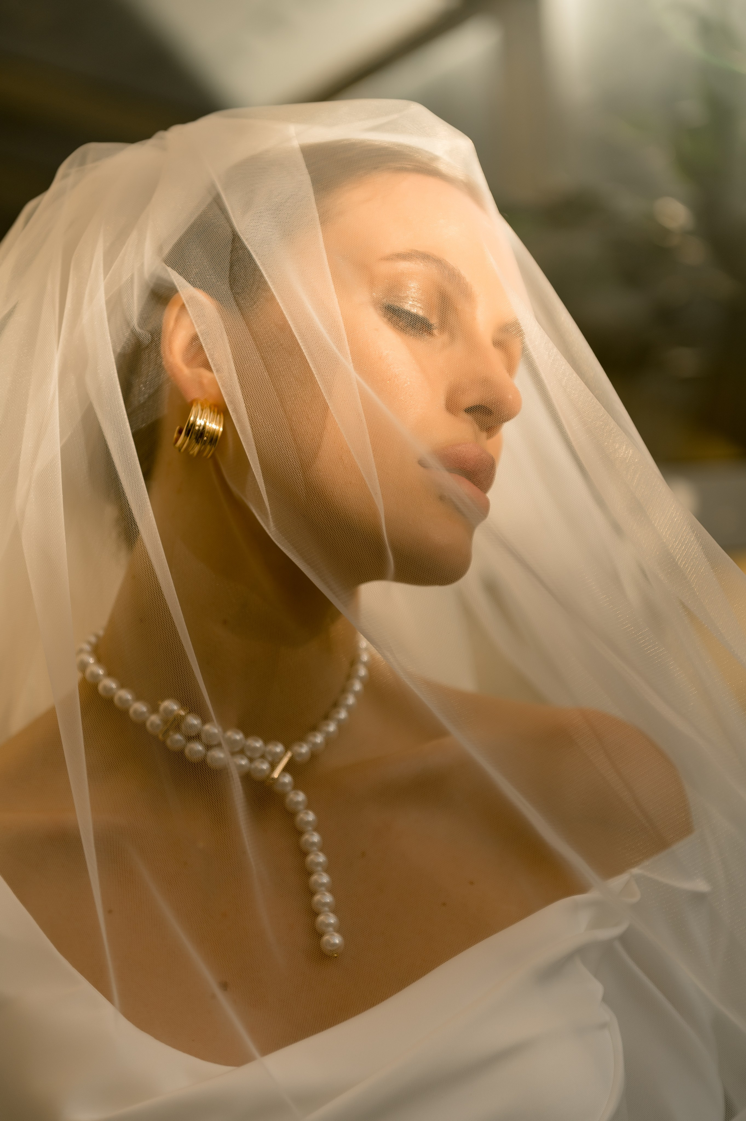 Павел и Алина. Главная