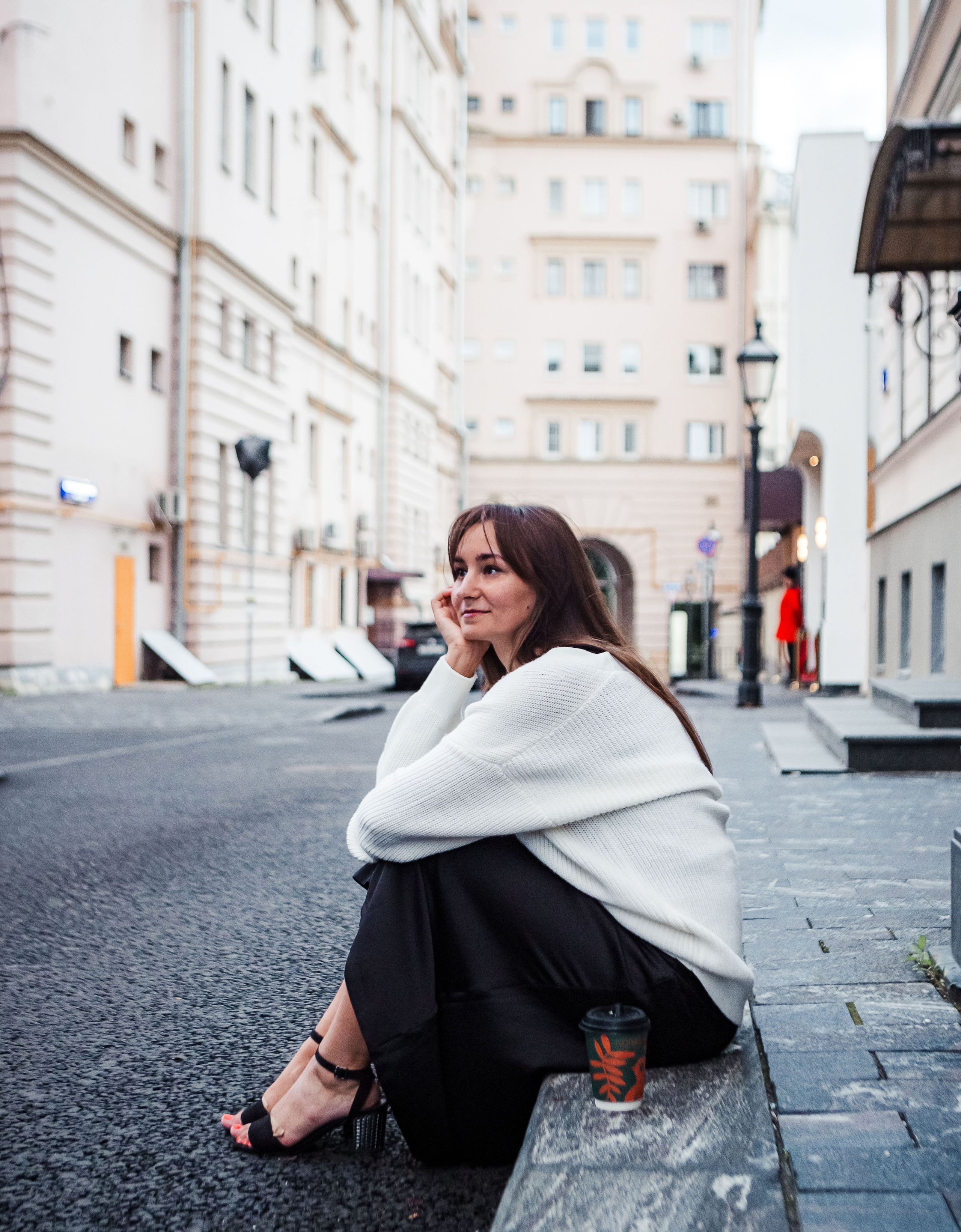 Вечерняя съёмка. Фотограф Тверь|Москва|Волоколамск| Отт Кристина