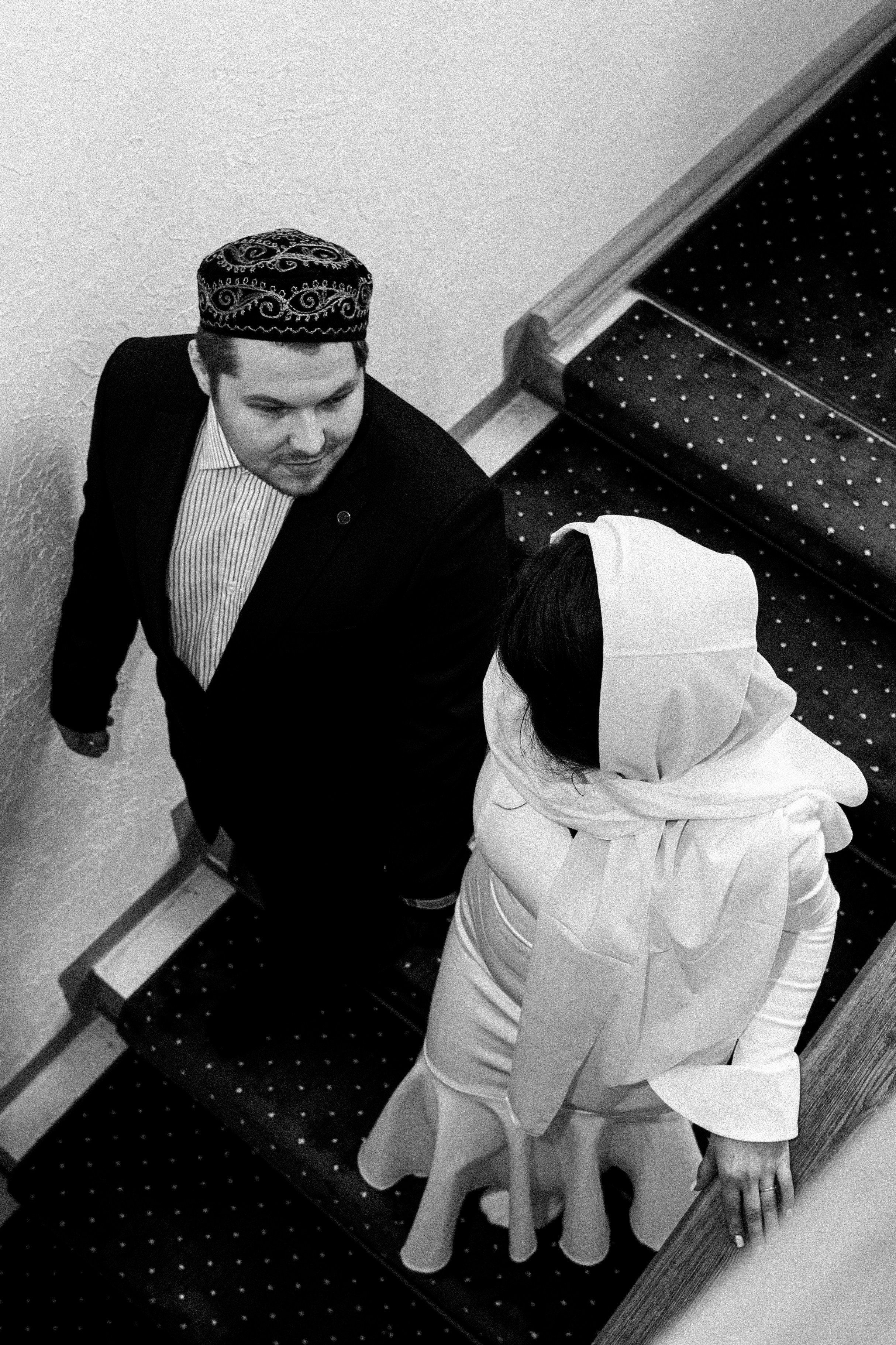 Никах. Фотограф | Видеограф в Октябрьском Евгений Гузаев