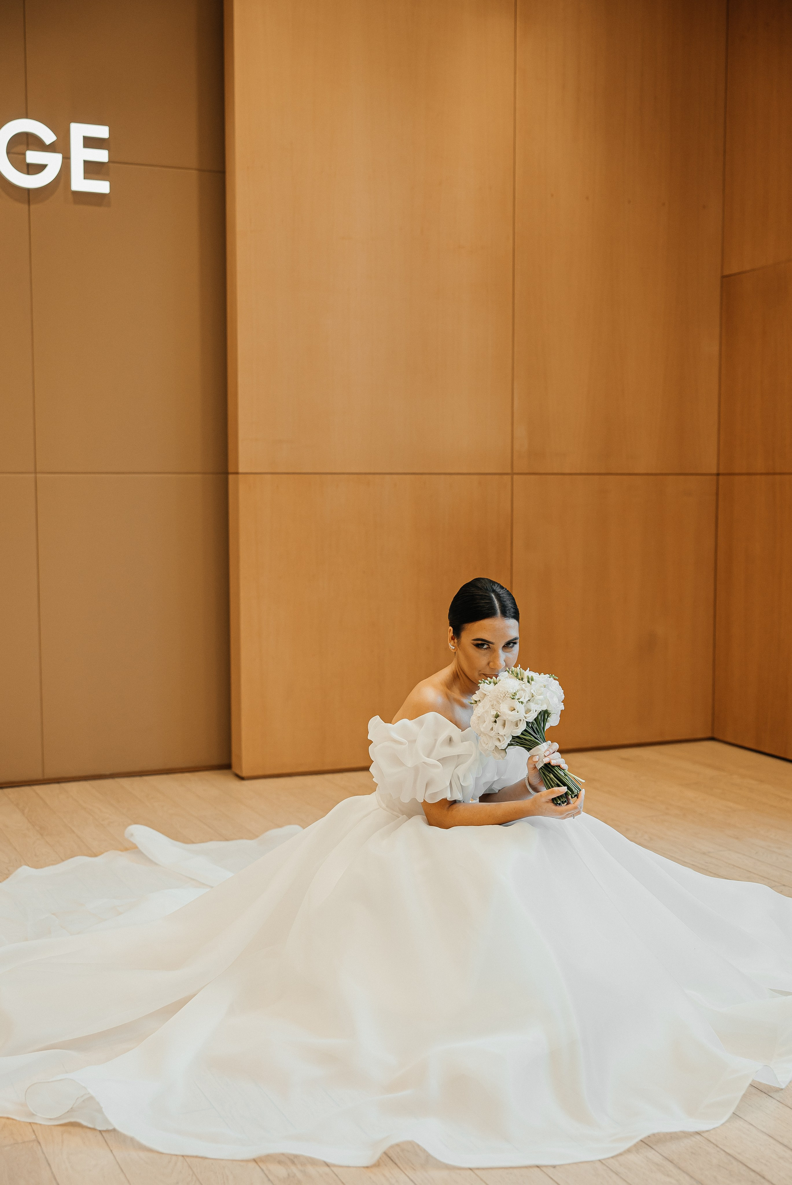 Александр и Арина. Свадебный и семейный фотограф Елизавета Ермак | Москва и МО