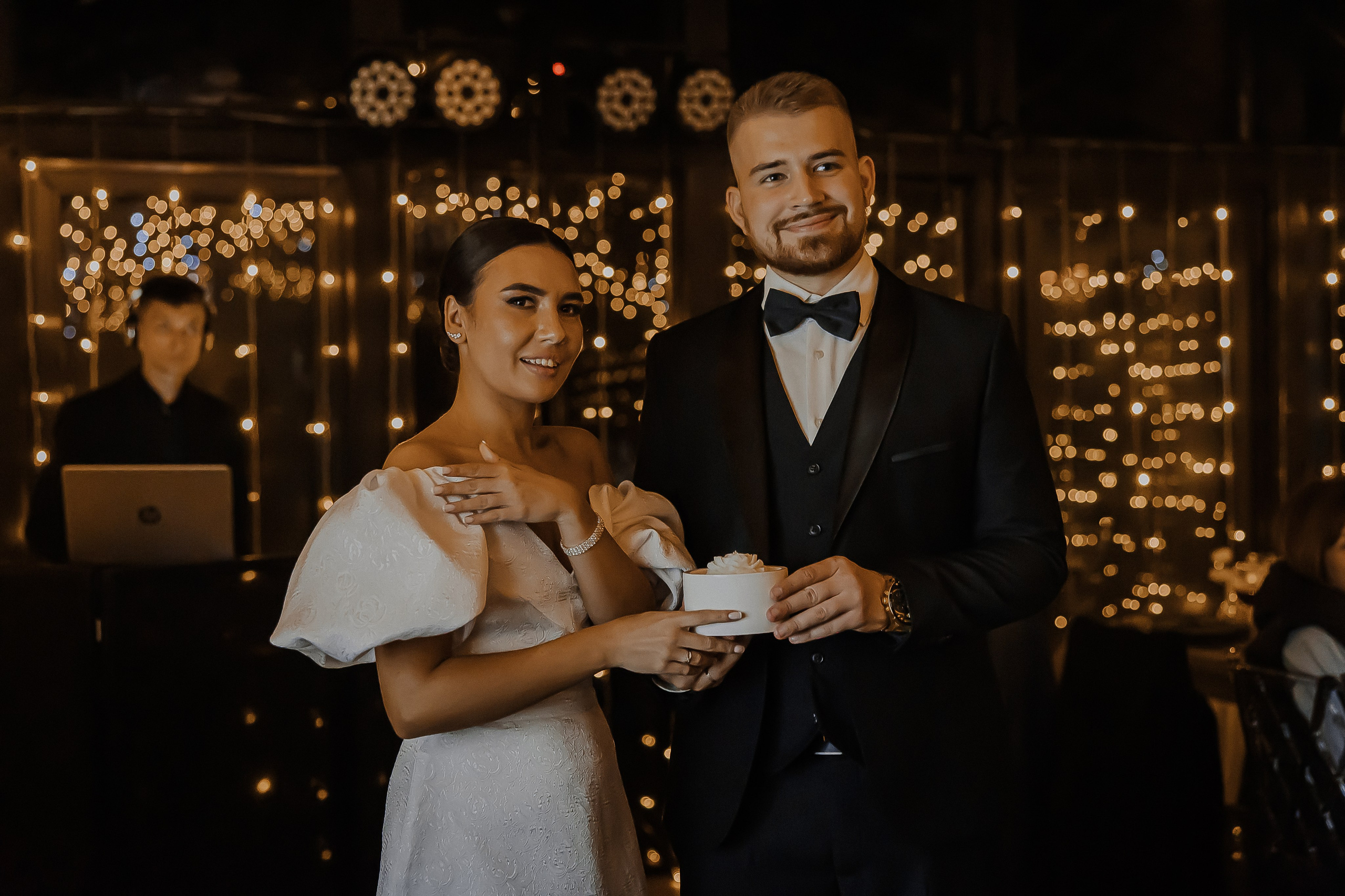 Александр и Арина. Свадебный и семейный фотограф Елизавета Ермак | Москва и МО