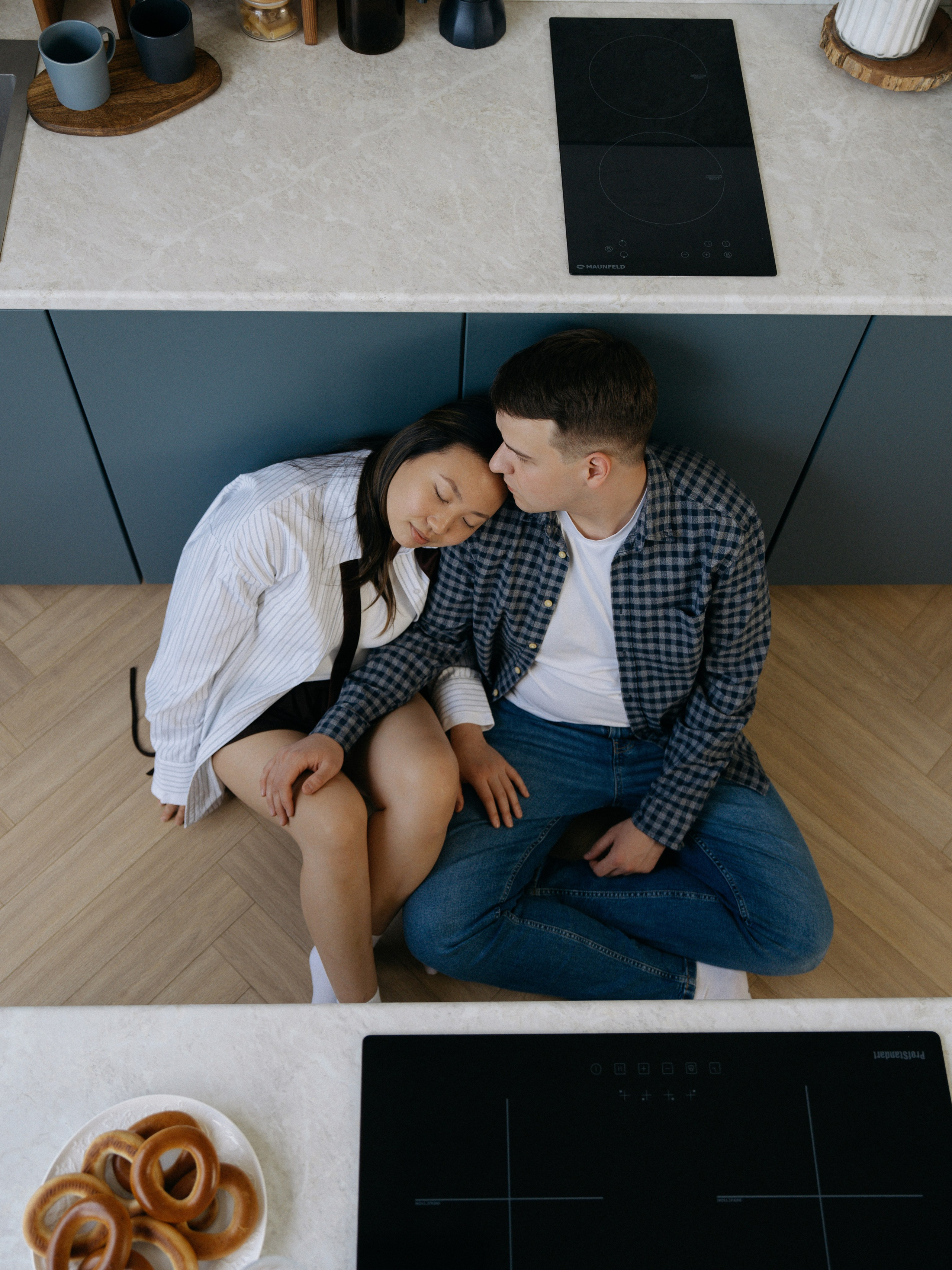 Alexey&Julia. Фотограф Волгоград