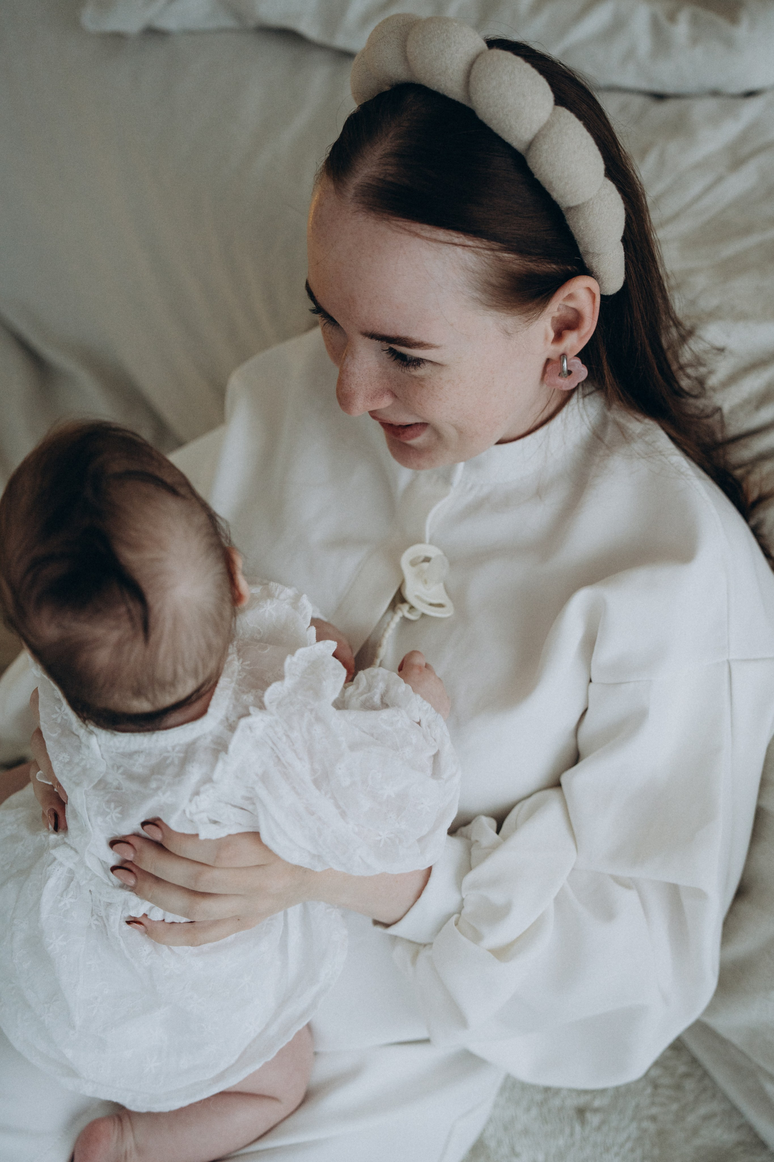 Daria and Varya. Фотограф Волгоград