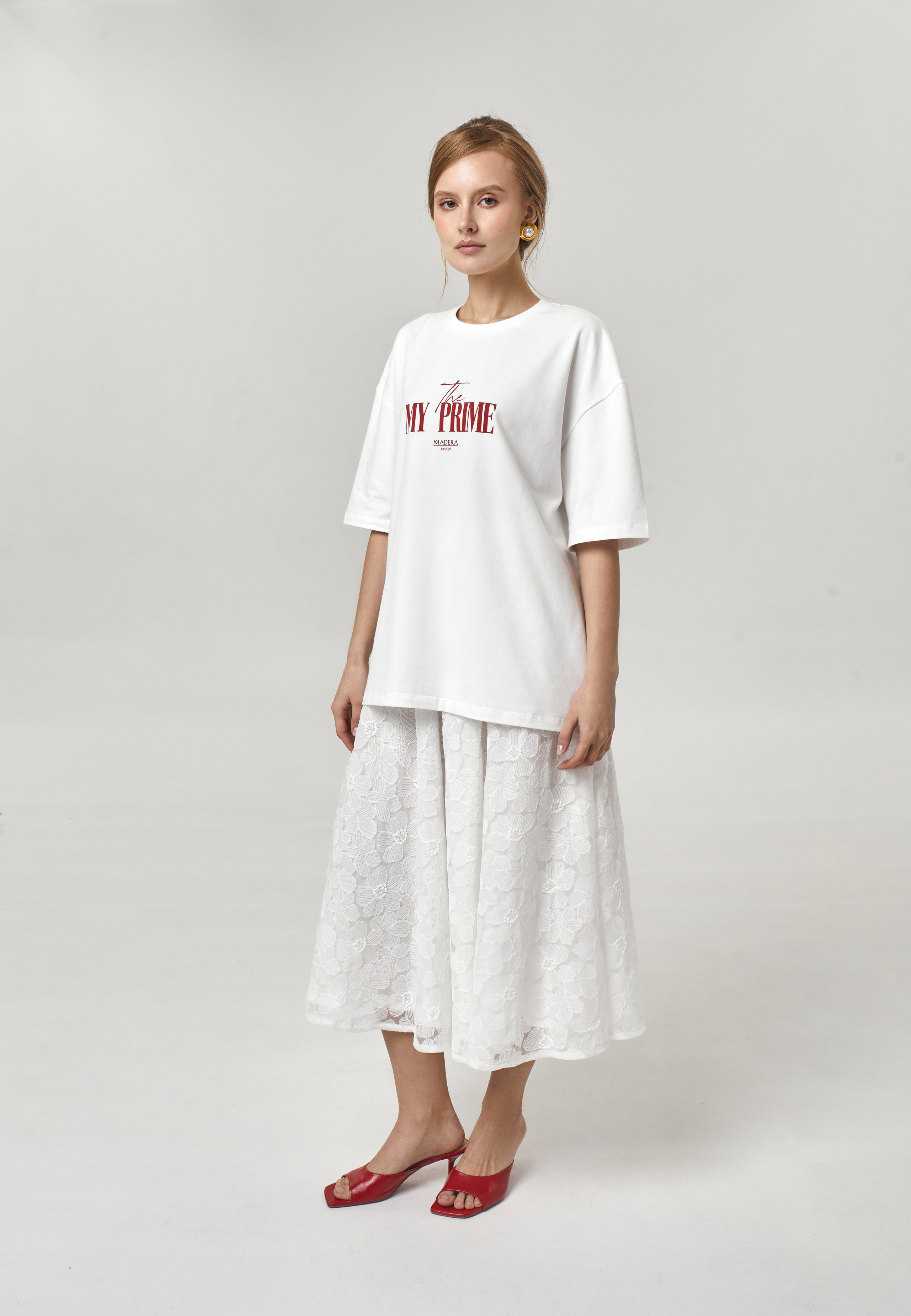 Каталог для Madera. Главная