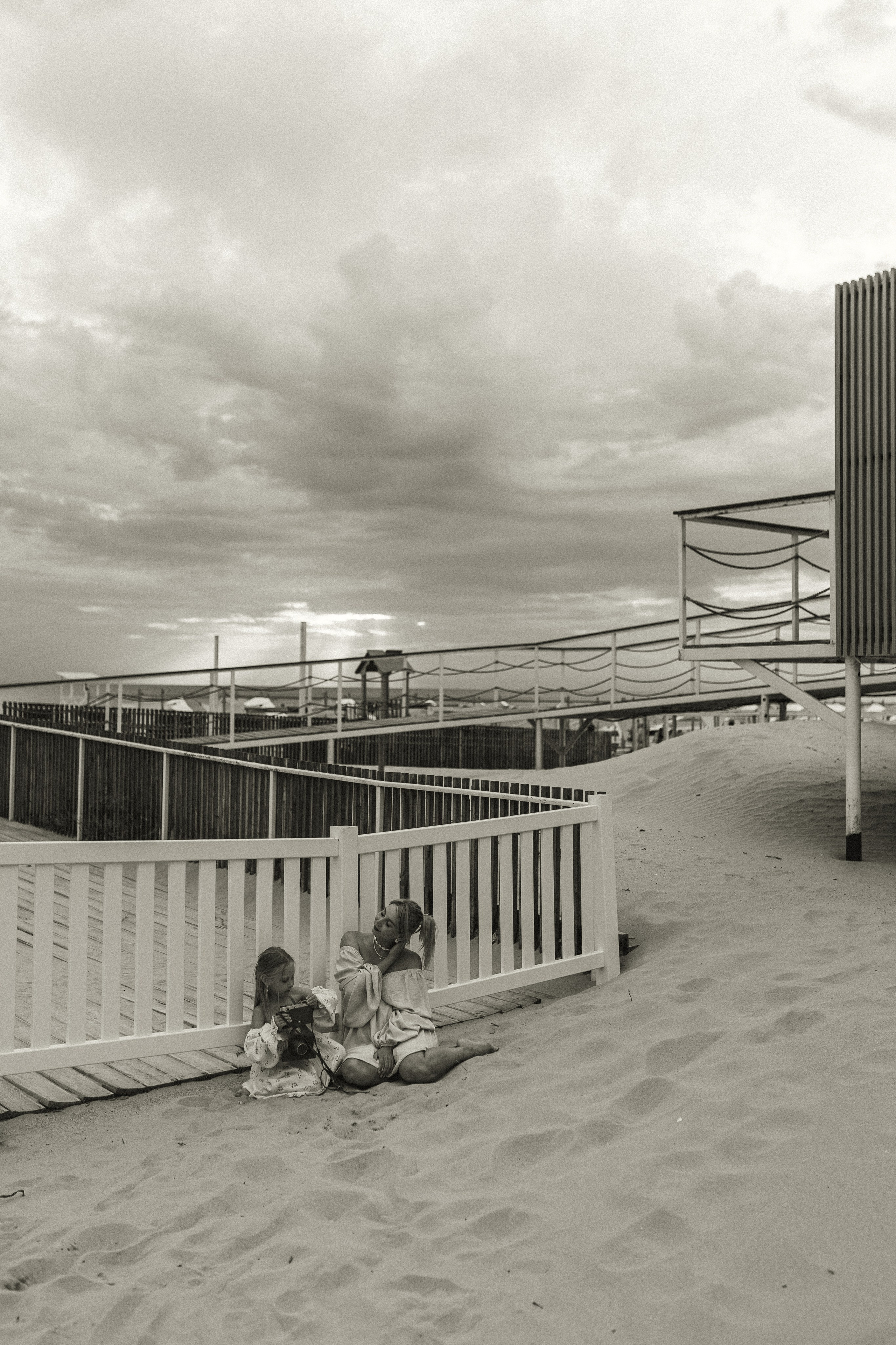 Даниил Диана и Элина. Семейный фотограф в Новороссийске и Анапе Александра Яковлева