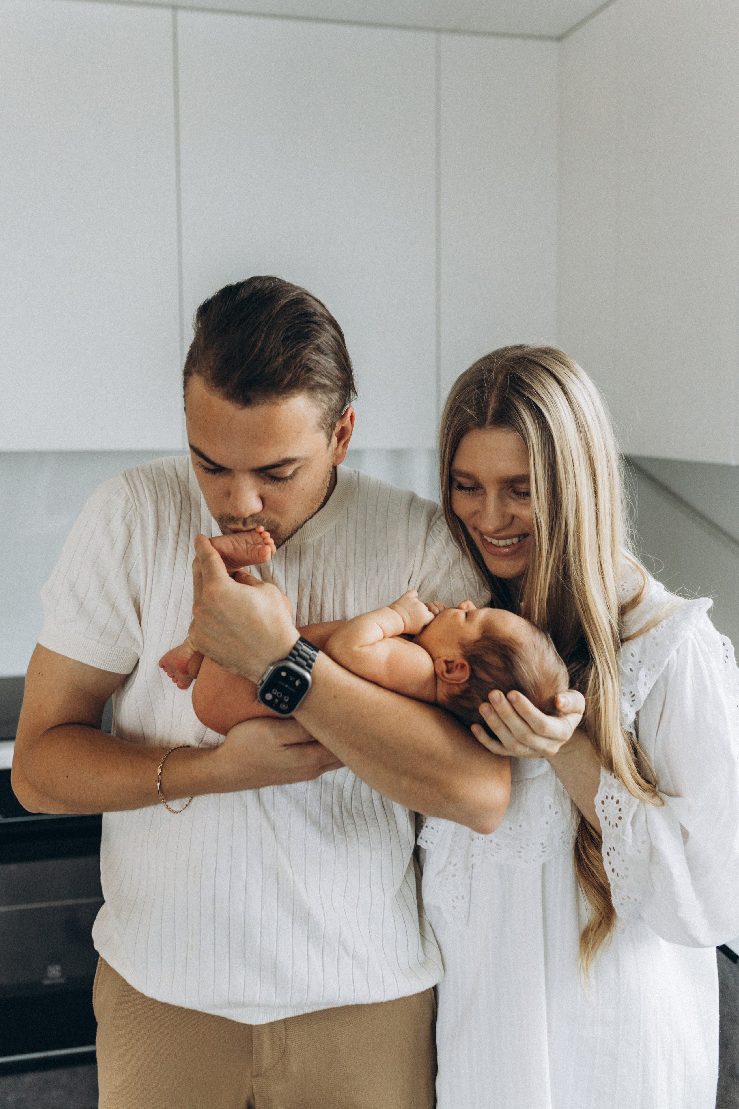 Саша Аня и Дамир. Семейный фотограф в Новороссийске и Анапе Александра Яковлева