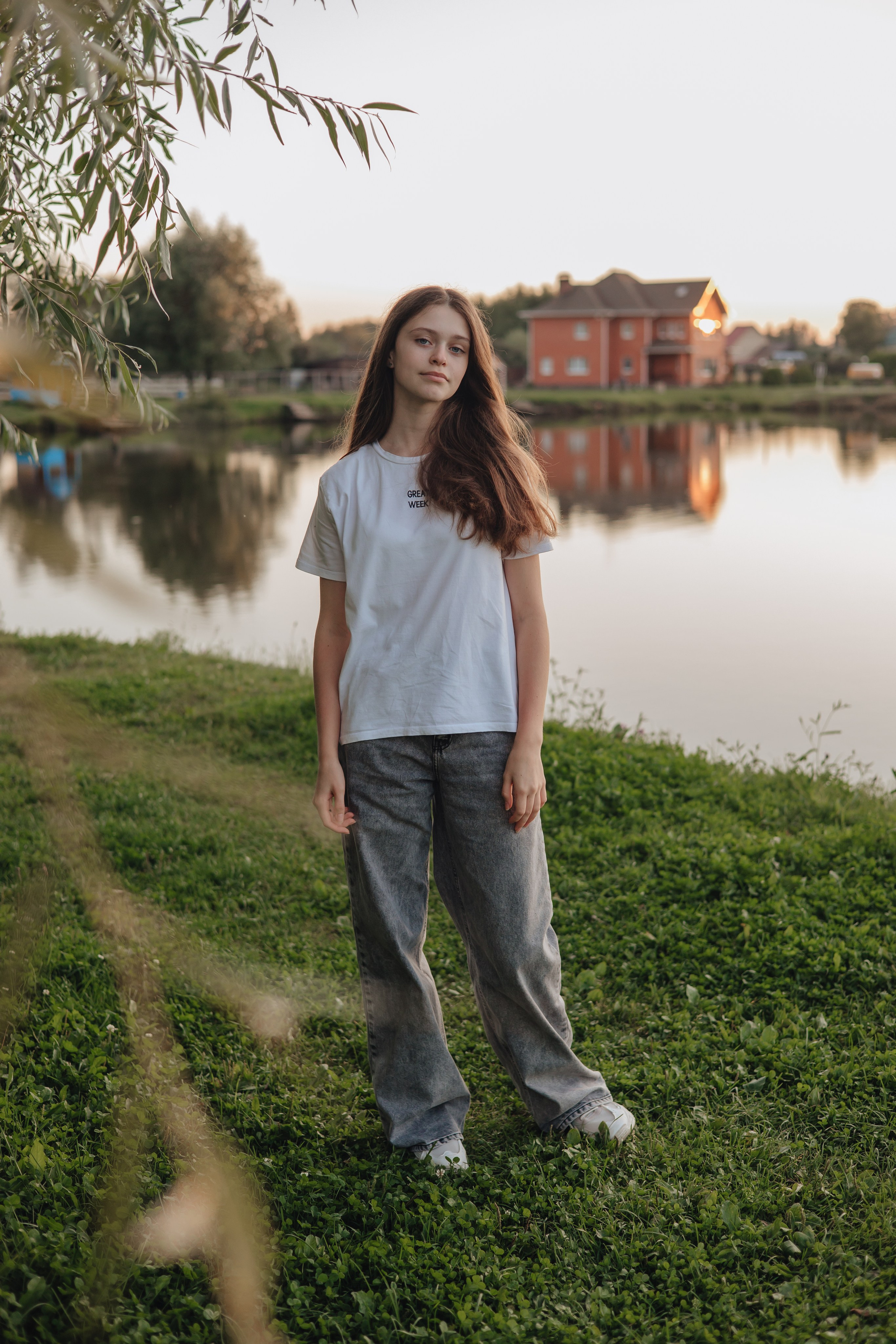 Настя. Семейный фотограф Москва, Раменское, Егорьевск Наталья Сидоренкова