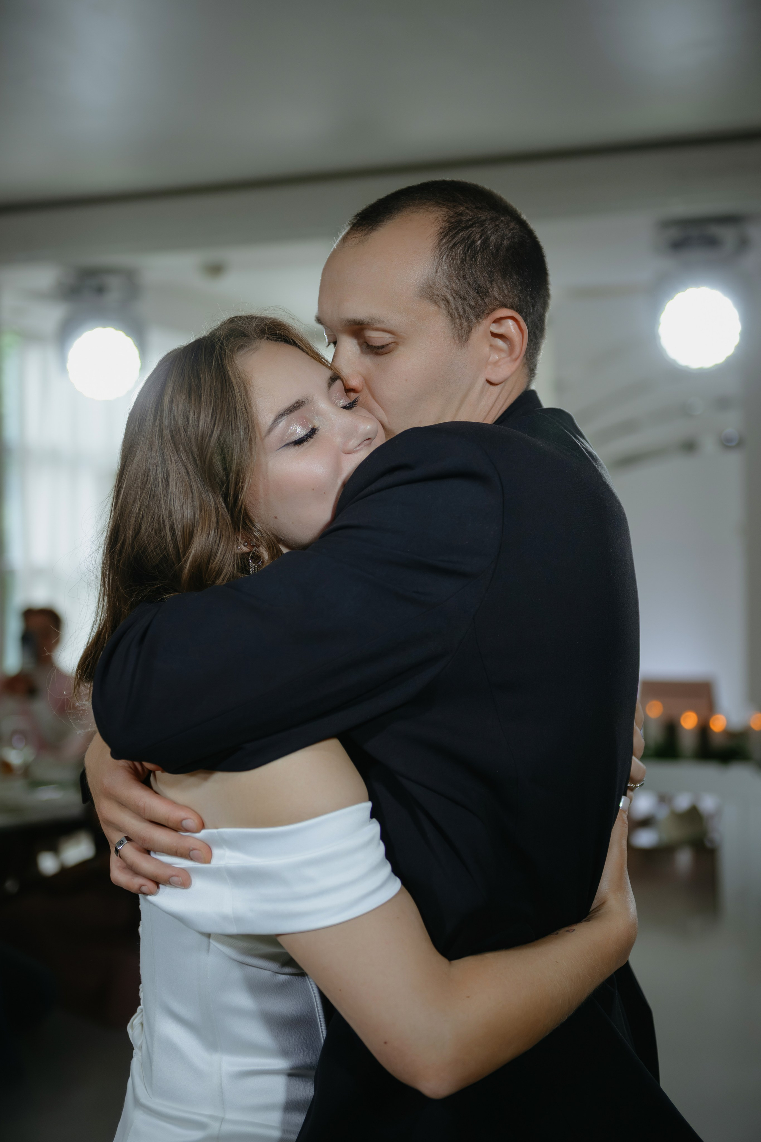 Елизавета и Илья | Анонс. Свадебный фотограф в Санкт-Петербурге Венера Ахметова