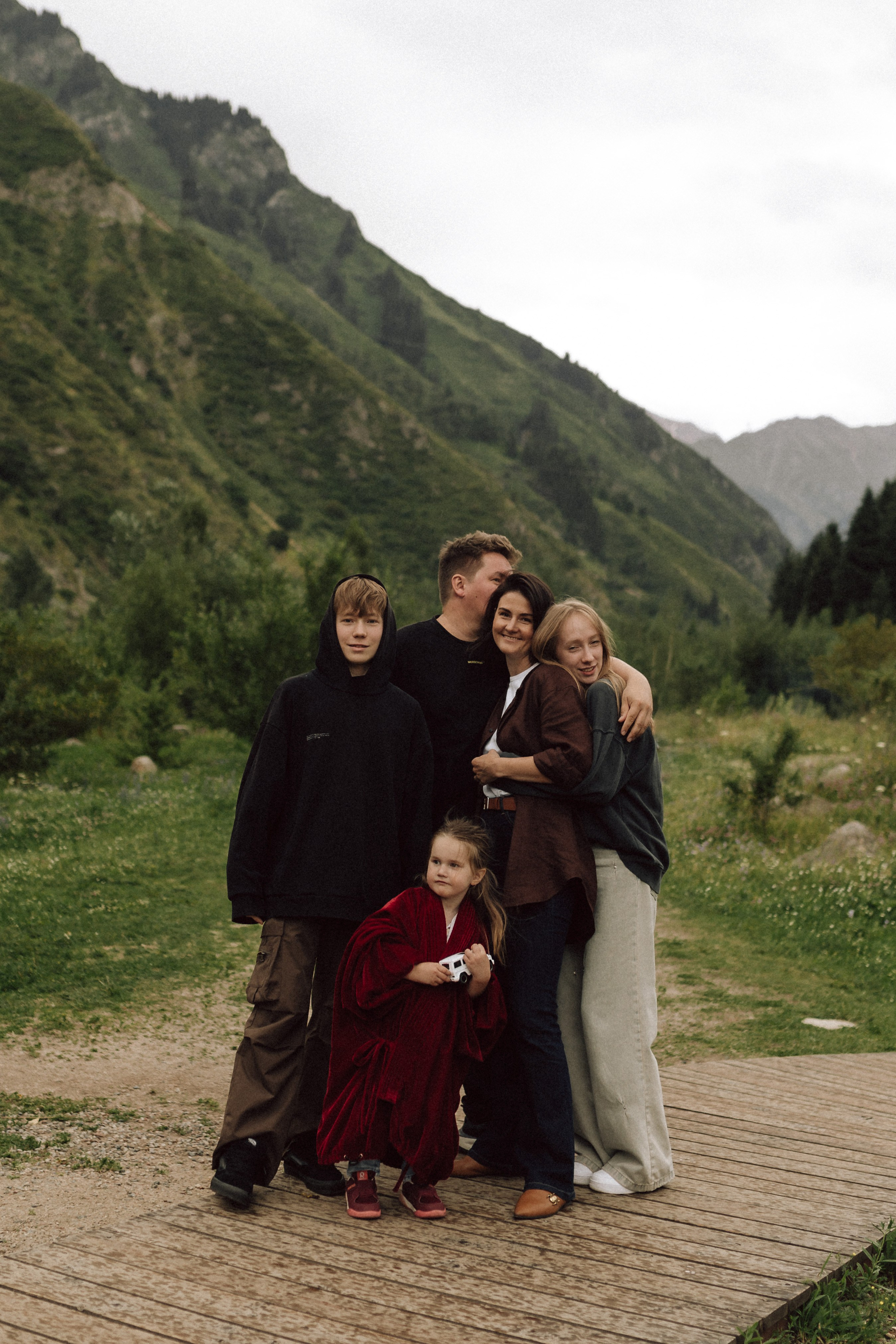 14 июля. Alyona Latysheva / Photographer / Almaty