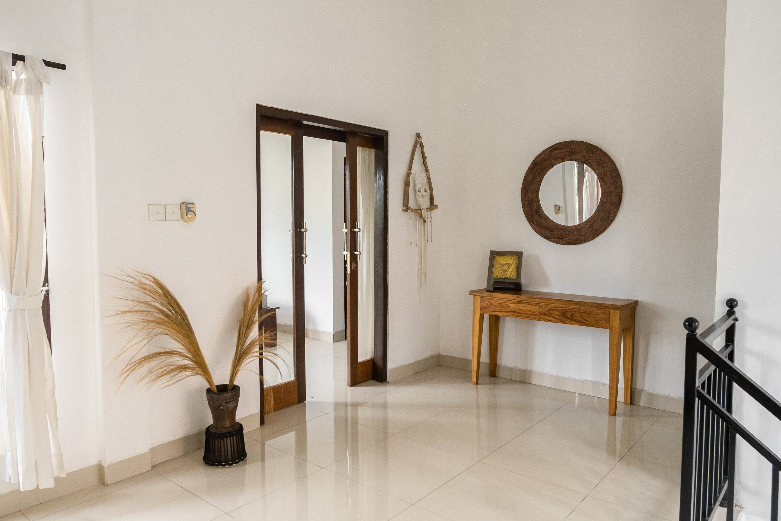 Villa Lighthouse. Photographer Cyprus