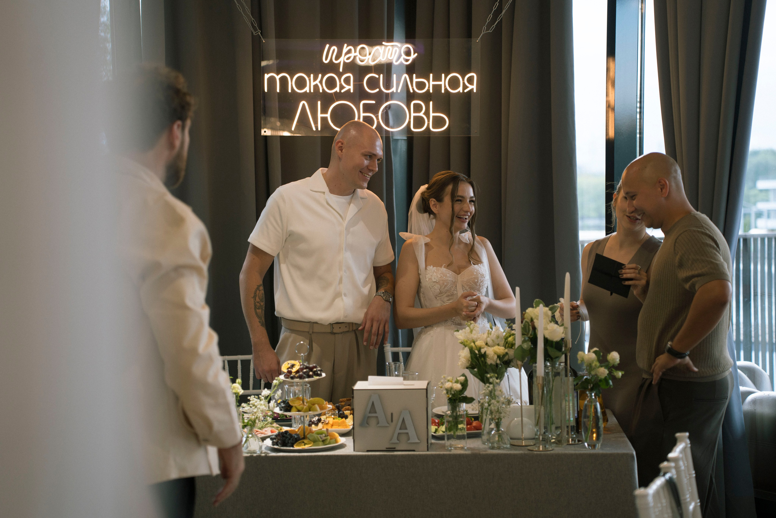 А нас уже трое. Valeriyamelnikova.ru