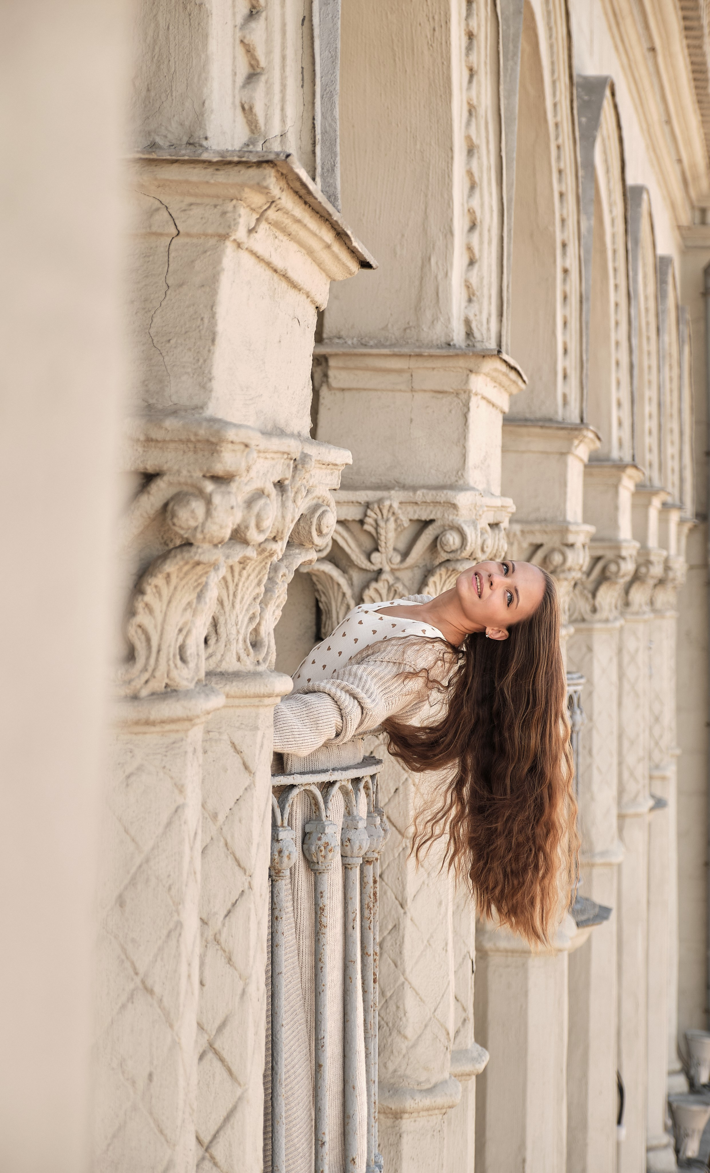 Семья Виктории