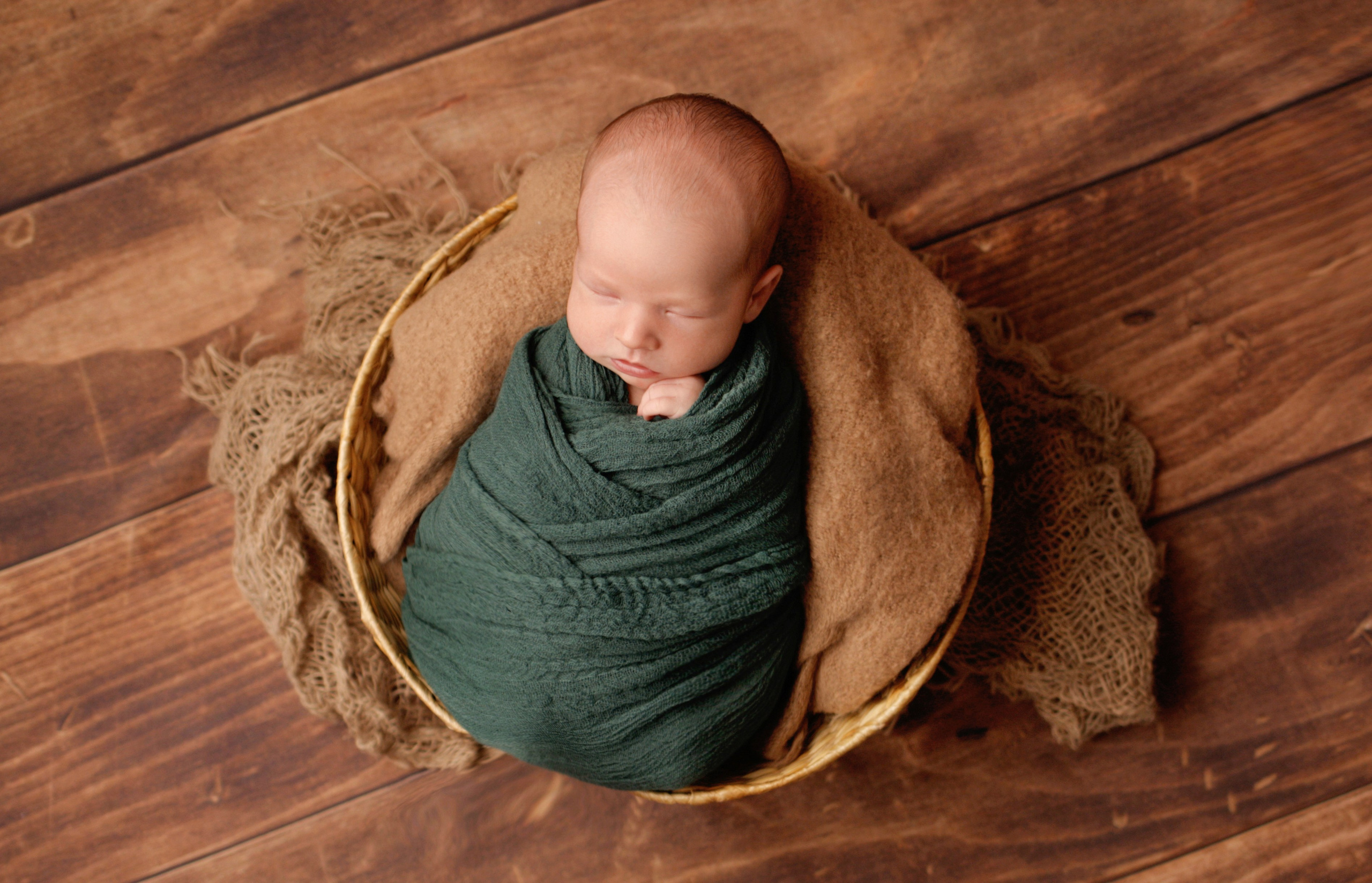 Ньюборн съемка Мишеньки, 2 недельки. Детский фотограф новорожденных в Москве и Московской области Анна