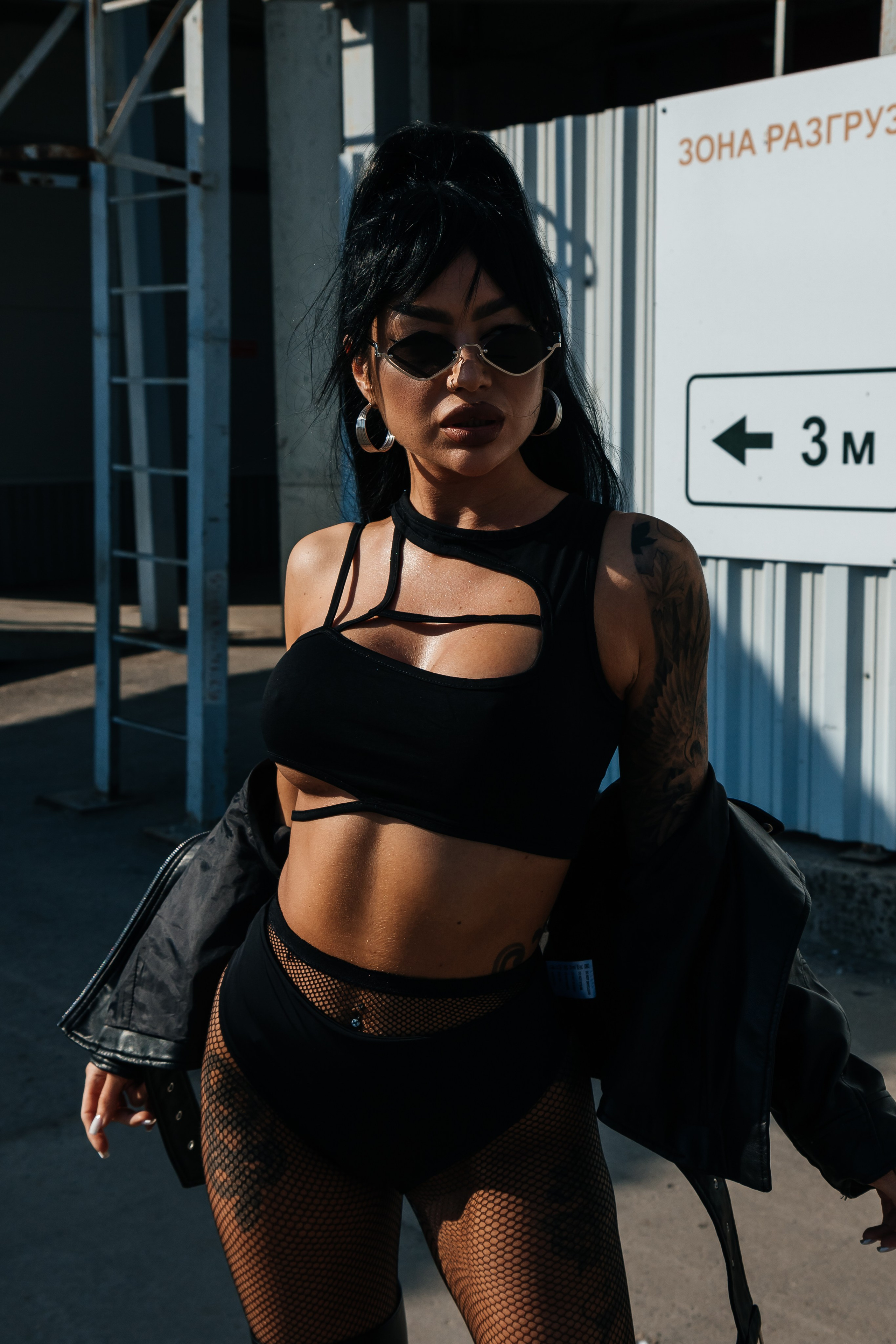 HARD WORK. Фотограф Александр Бигари