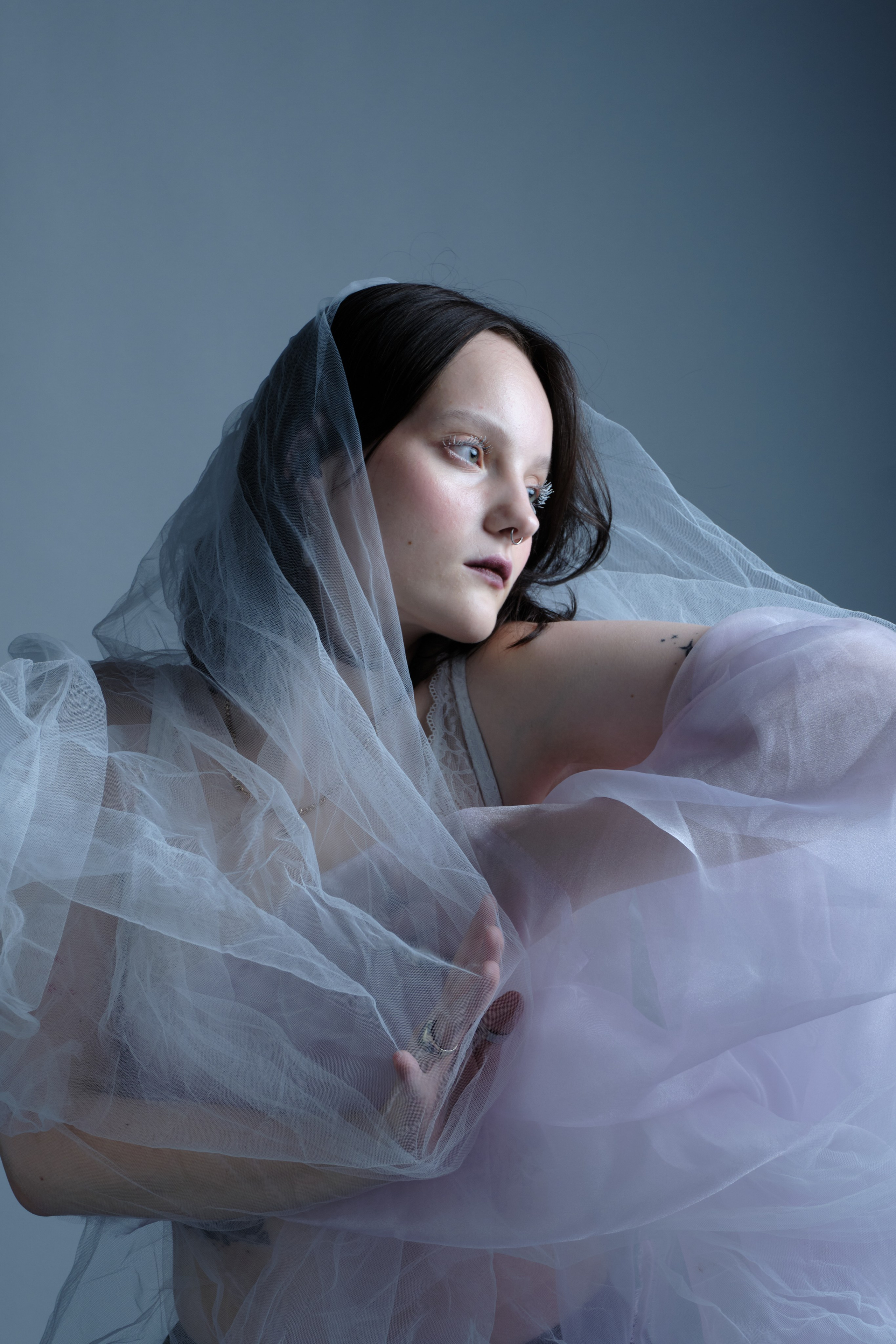 Natasha ❄️. Misha Light ✨ Photography