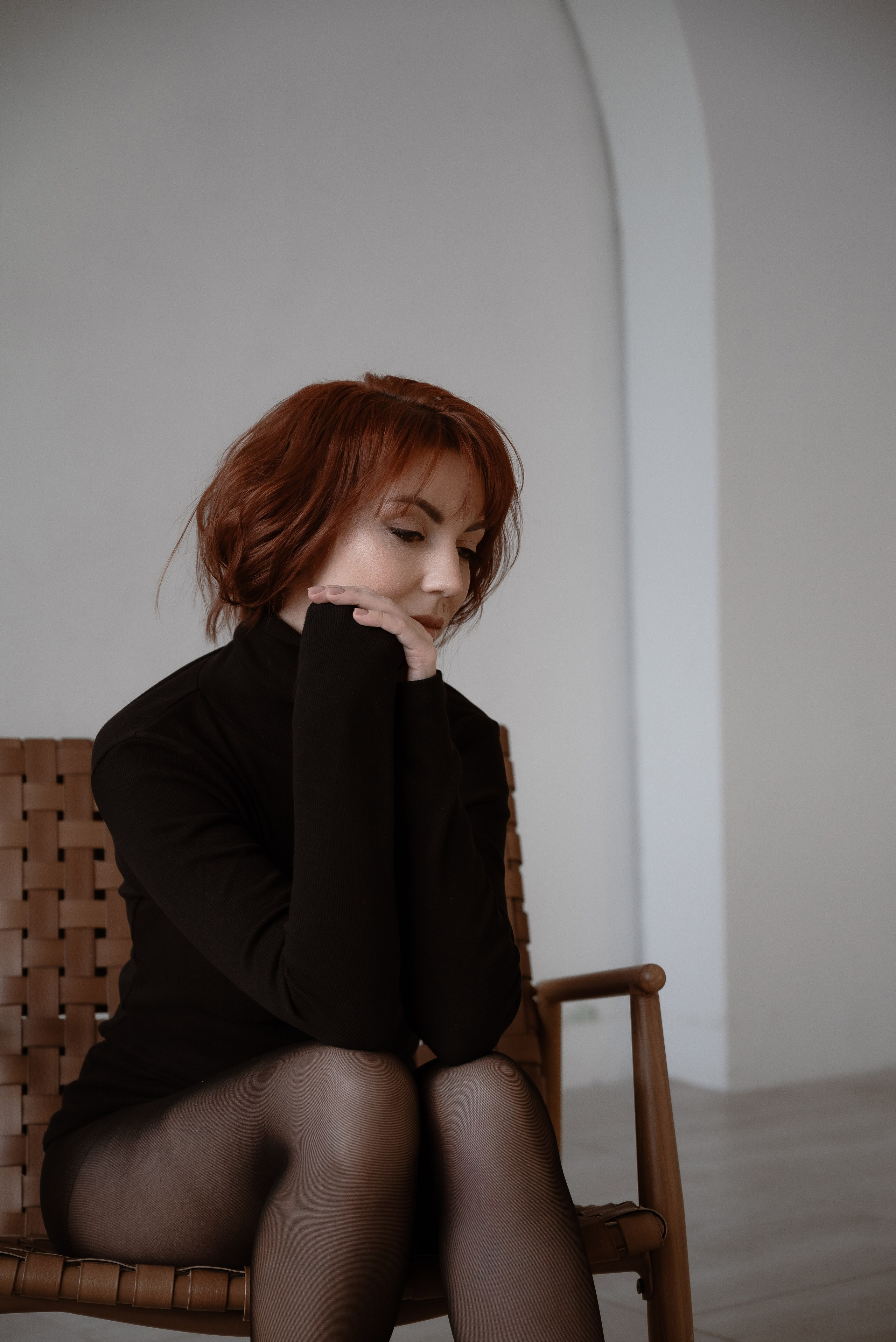 Катрин. Тамара Власова