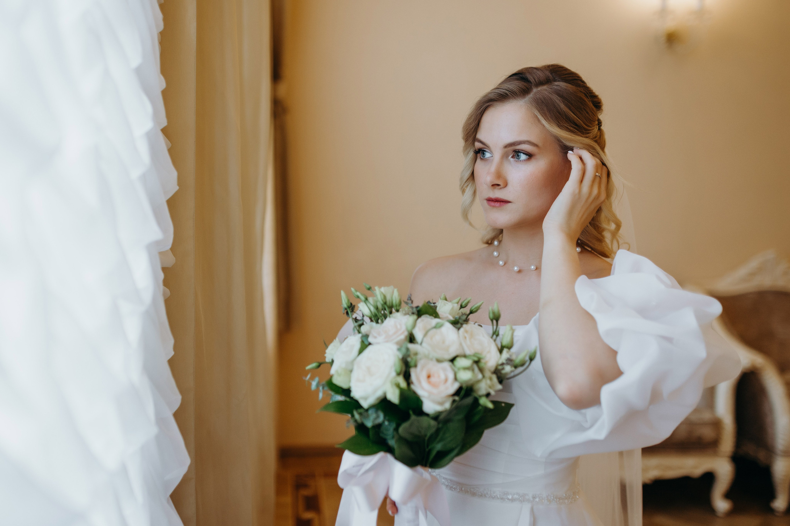 Wedding day 26.08.23. Свадебный фотограф в Санкт-Петербурге