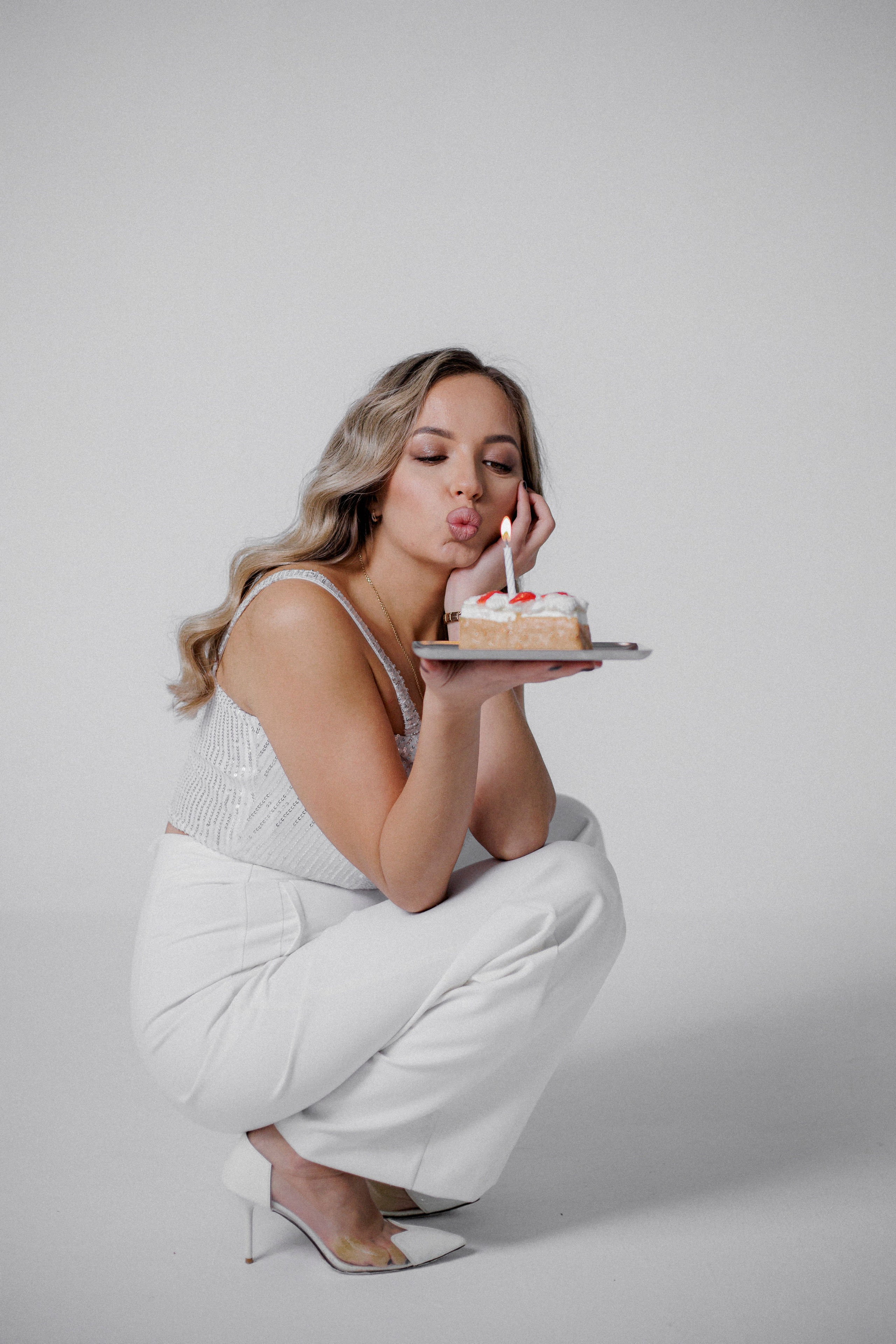 Семейная фотосессия в студии. Семейный и детский фотограф в Рязани Васюгова Мария