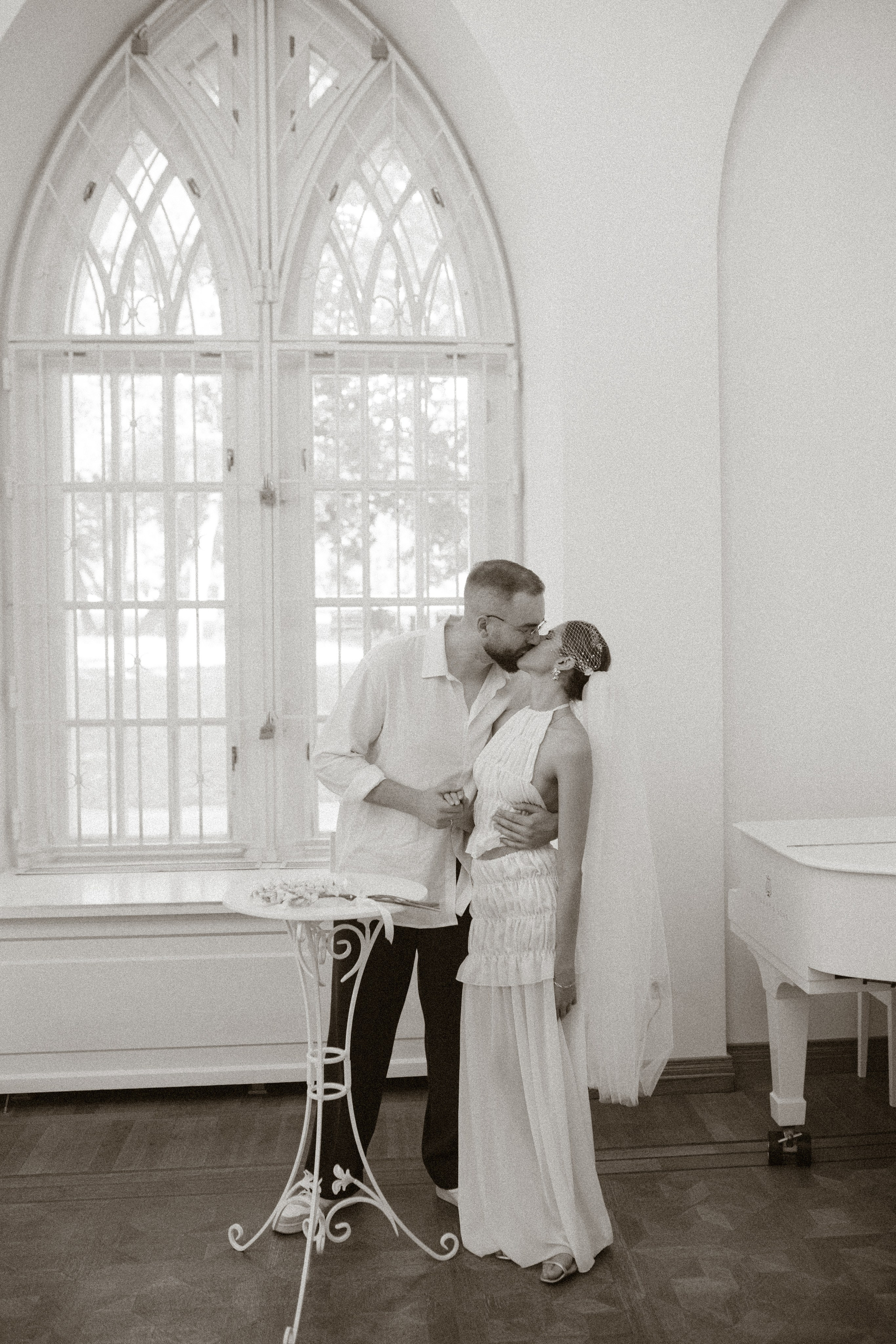 Вдруг как в сказке