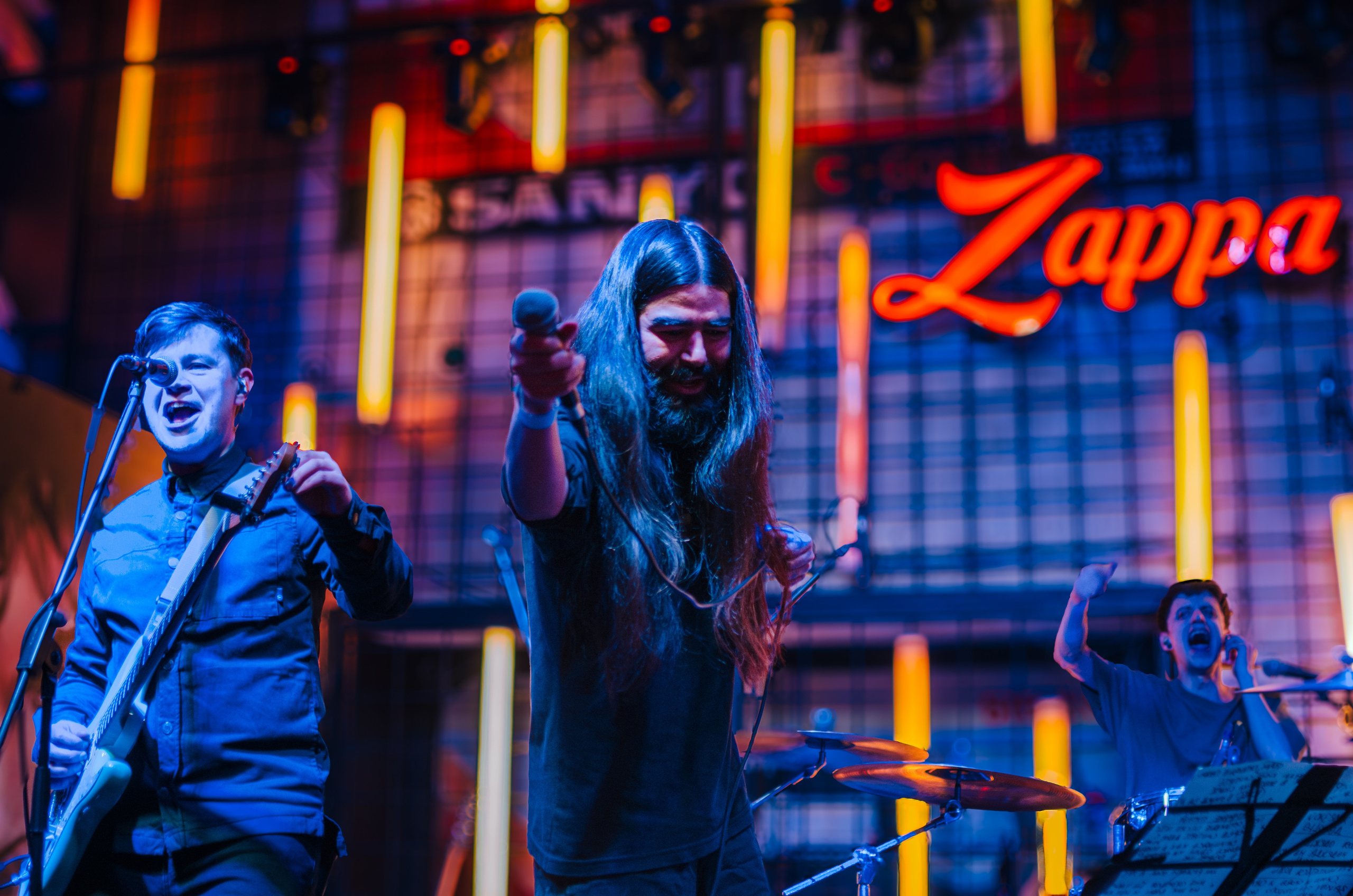 More & relsy 12.02.25. Event photographer Alena Iurchenko