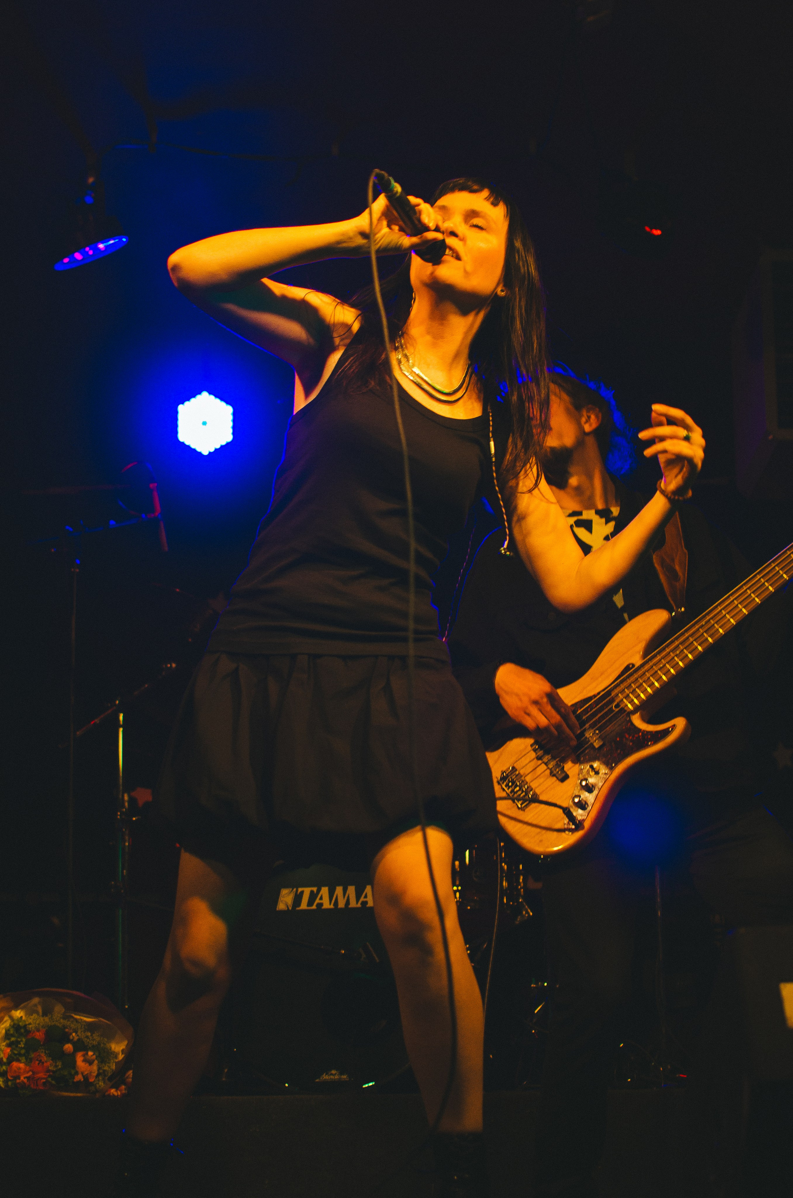 Anna Pingina. Event photographer Alena Iurchenko