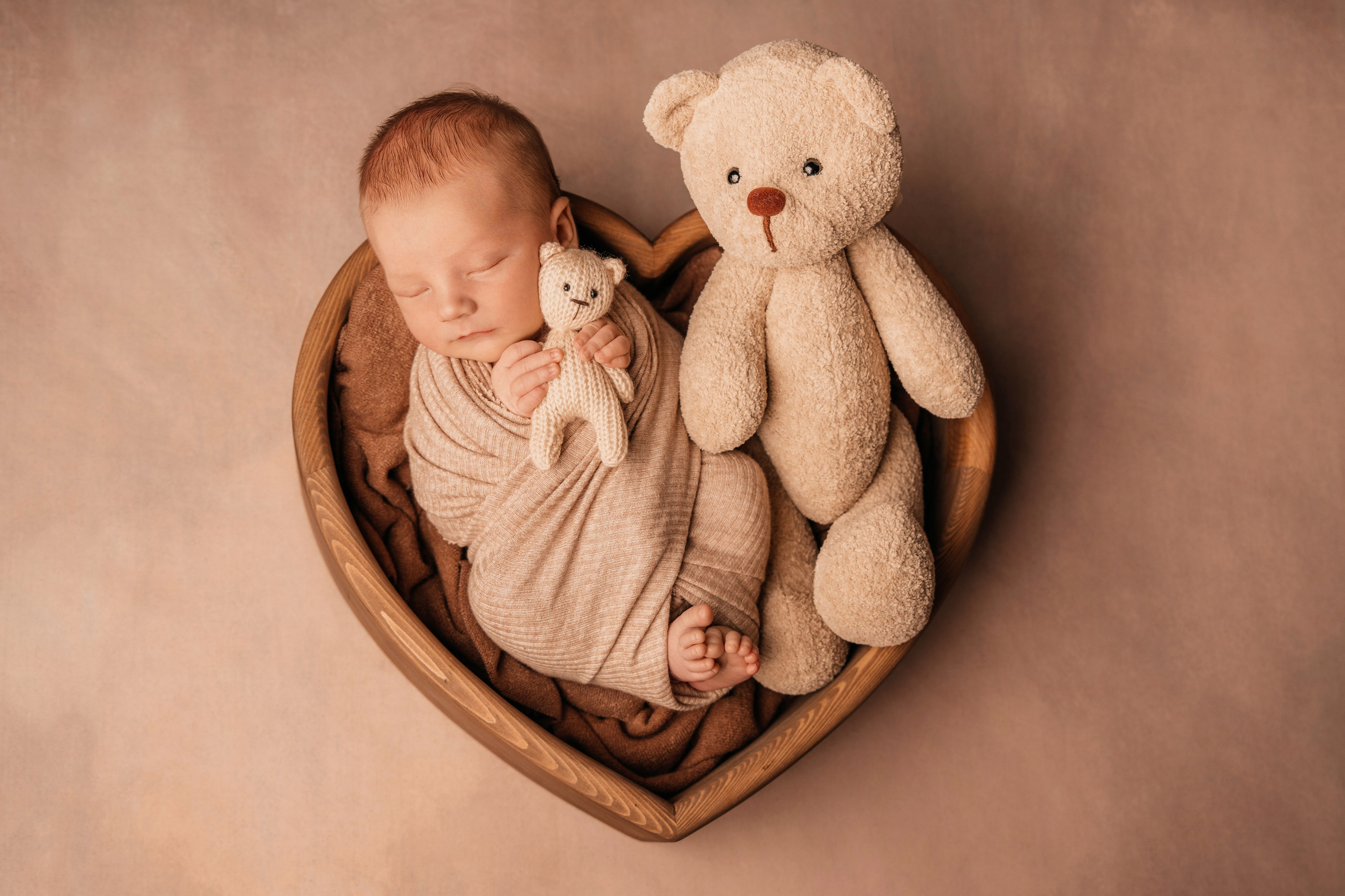 Newborn. Фотограф новорожденных в Москве, Зеленограде, МО, Дмитриева Дарья