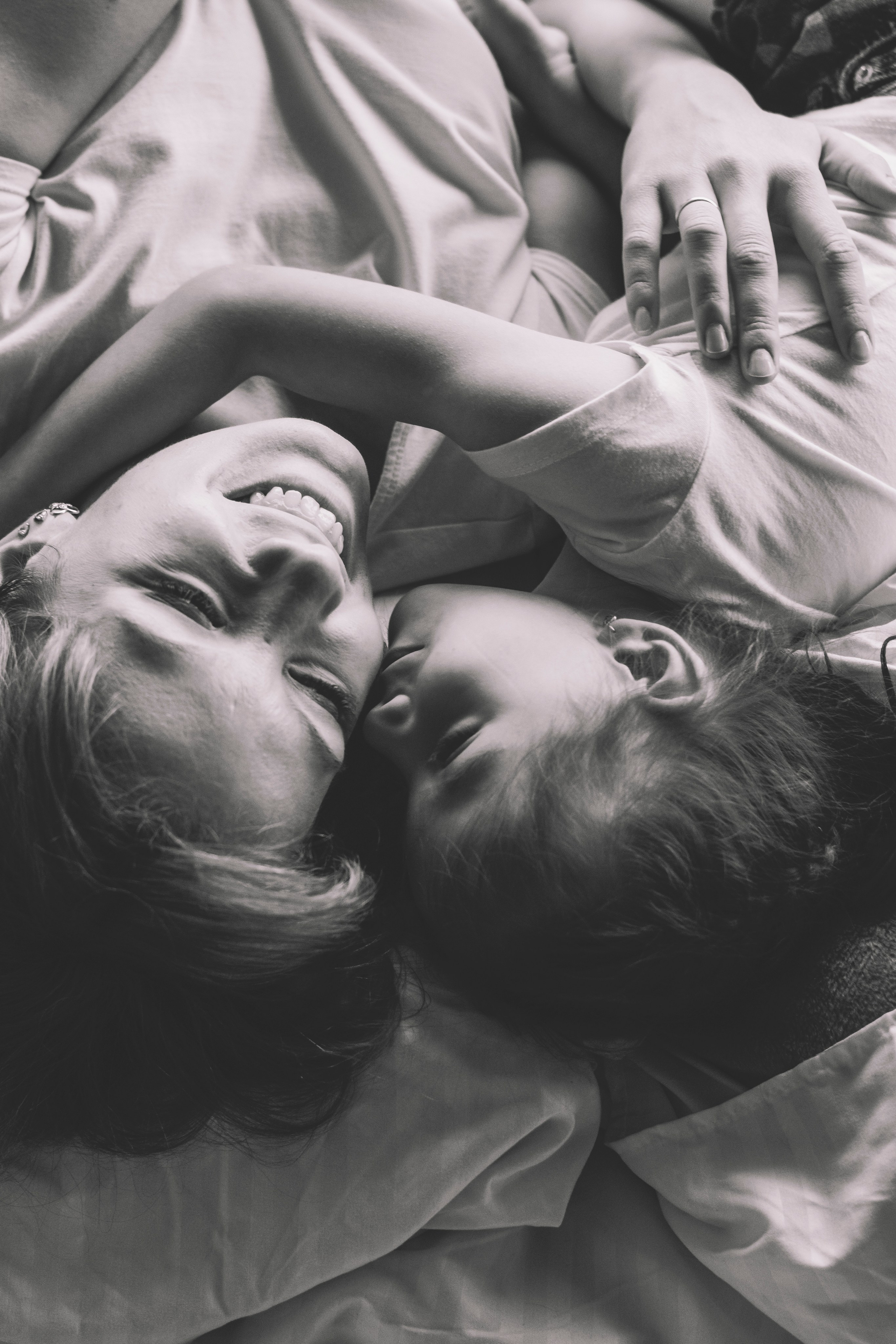 Анастасия и Полина. Семейный и свадебный фотограф Губкинский и Ставрополь