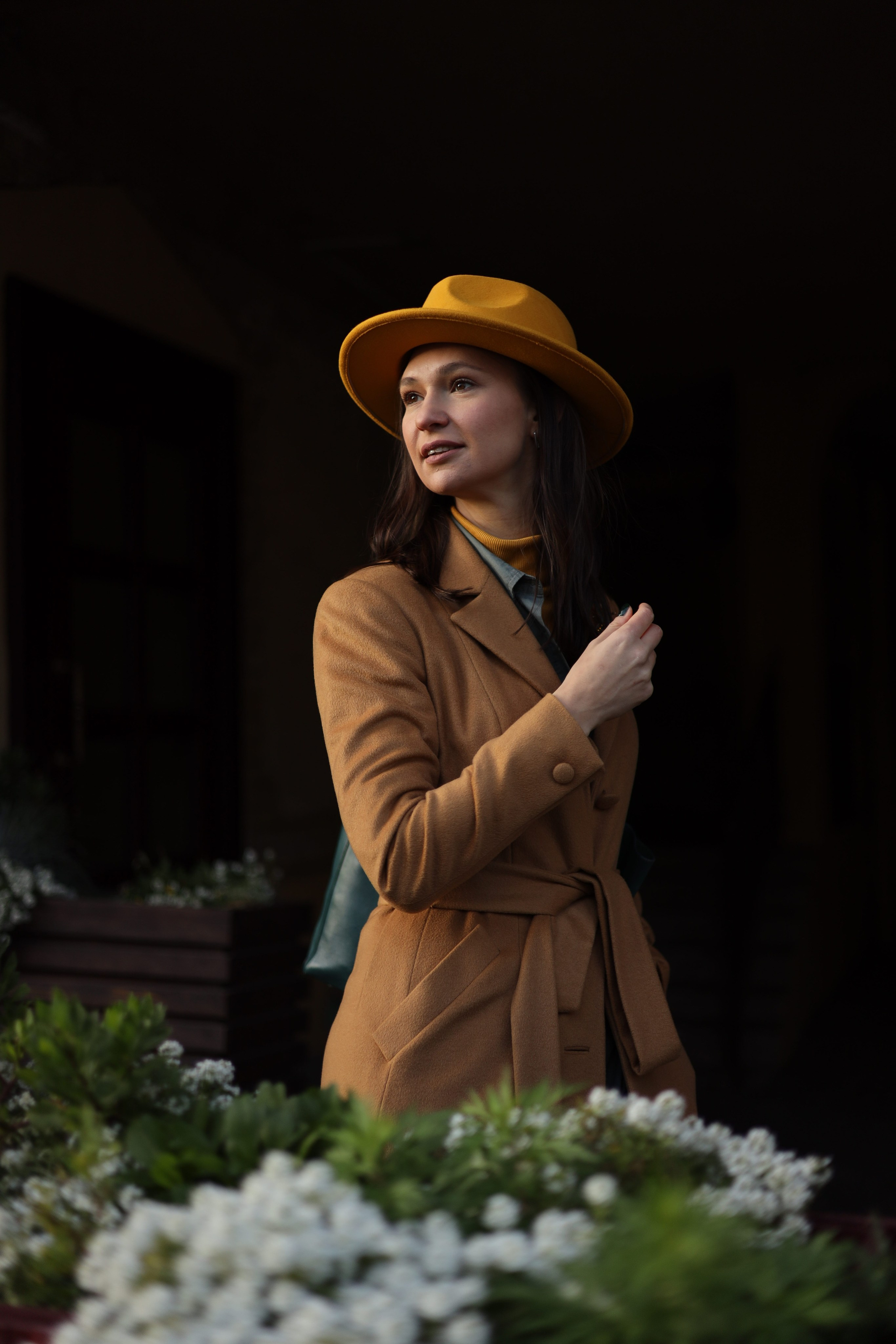 Портреты. Film and another stuff