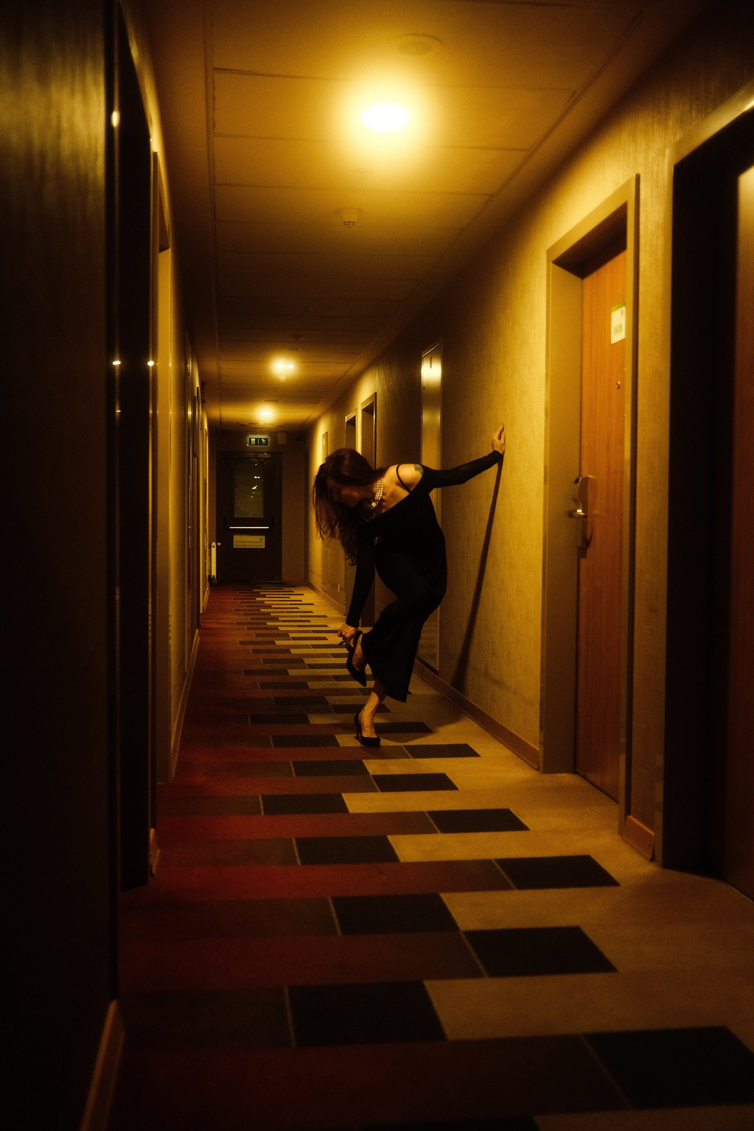 Varya. Film and another stuff