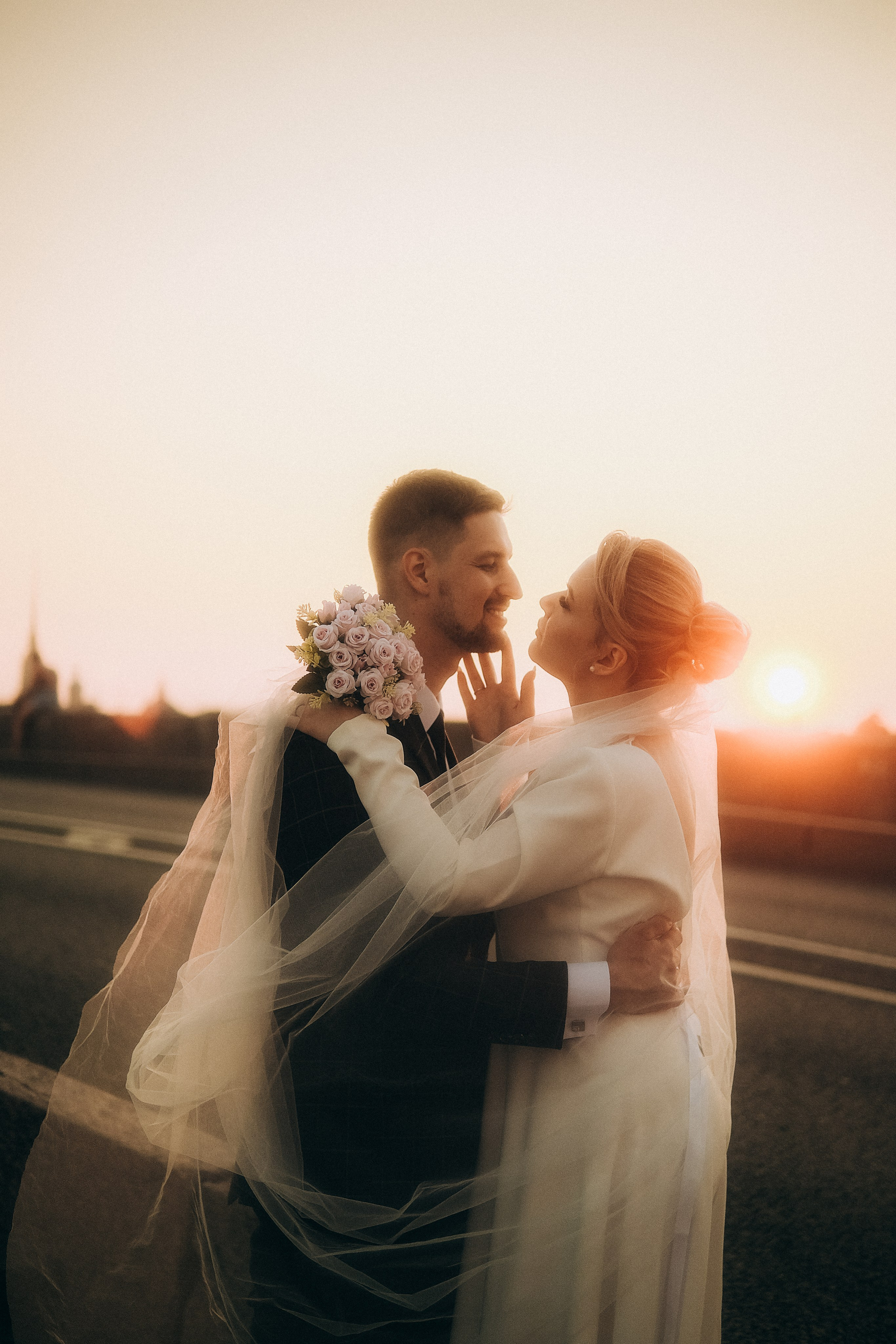 Лена & Саша ДБ2. Phdkvmr.ru