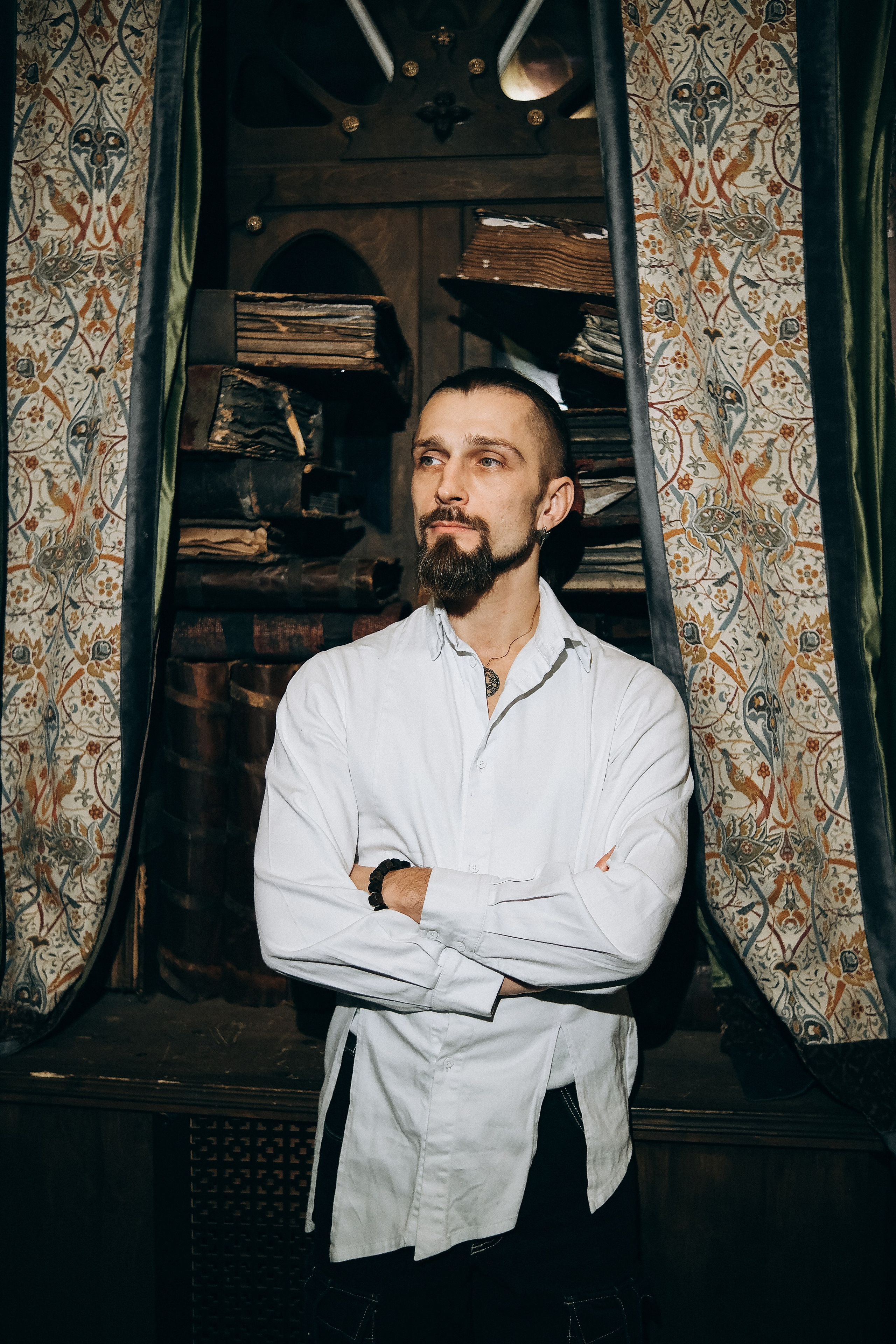 Корпоратив loft Game diving. Phdkvmr.ru