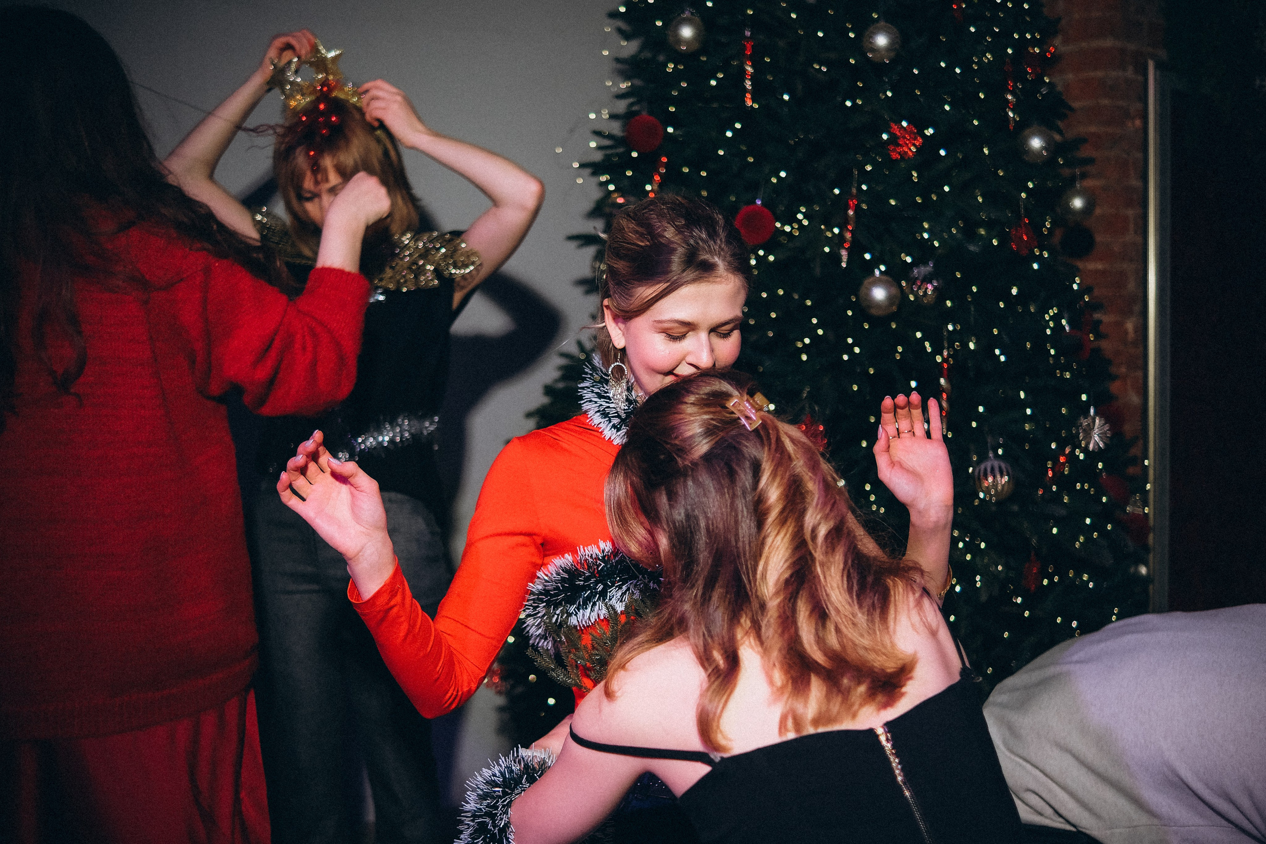 Корпоратив loft Game diving. Phdkvmr.ru